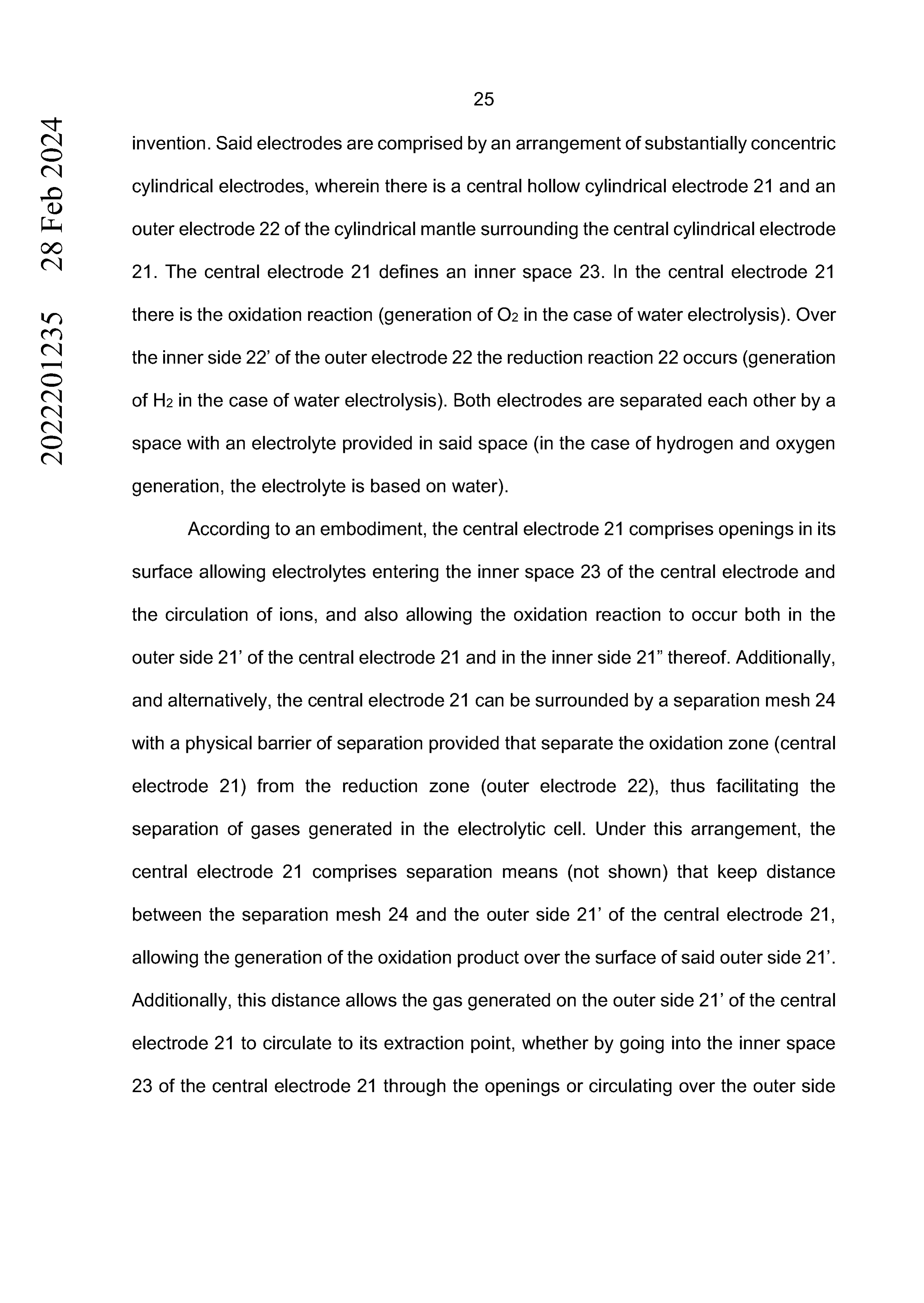 Page 27 of the original patent document