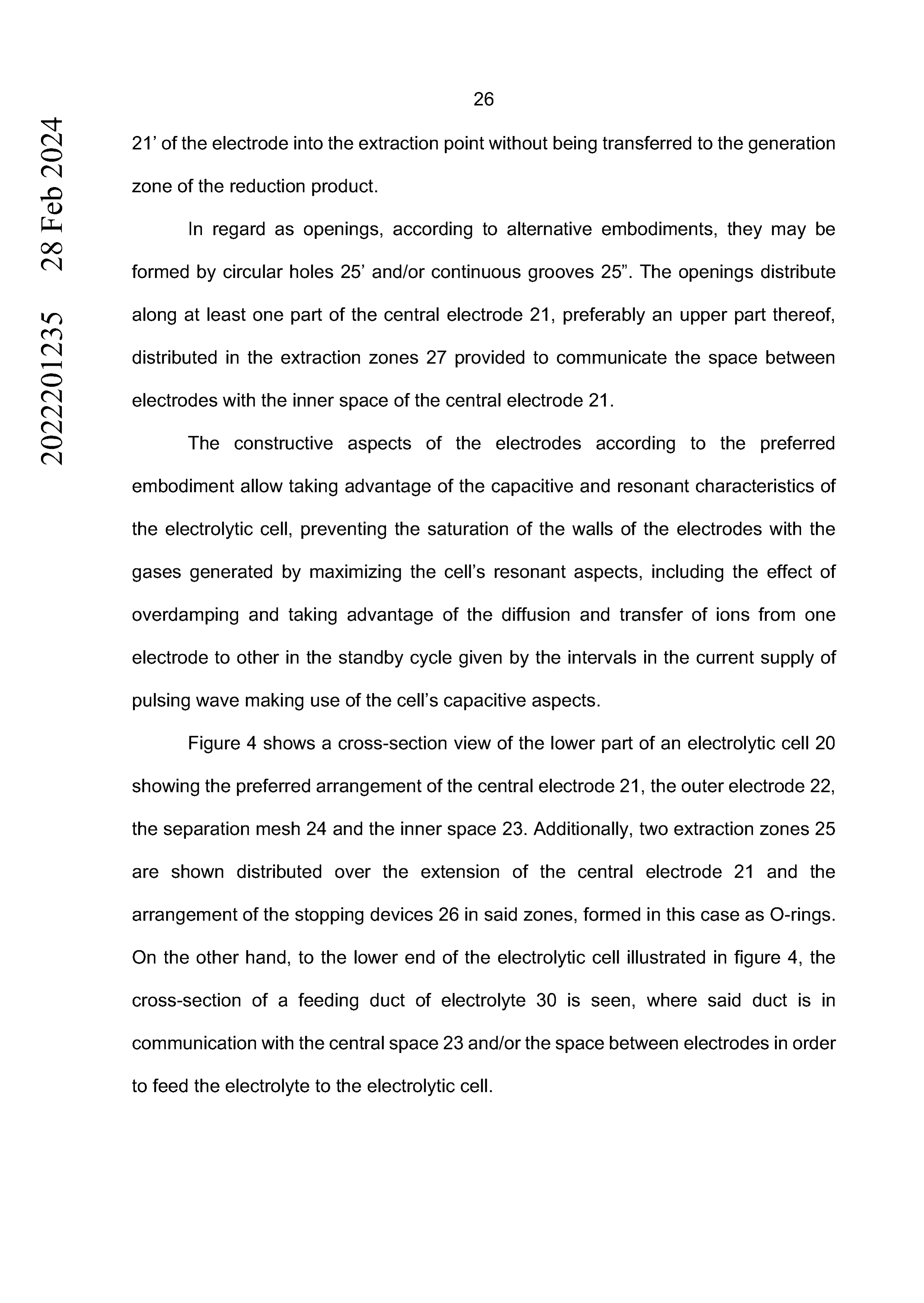 Page 28 of the original patent document