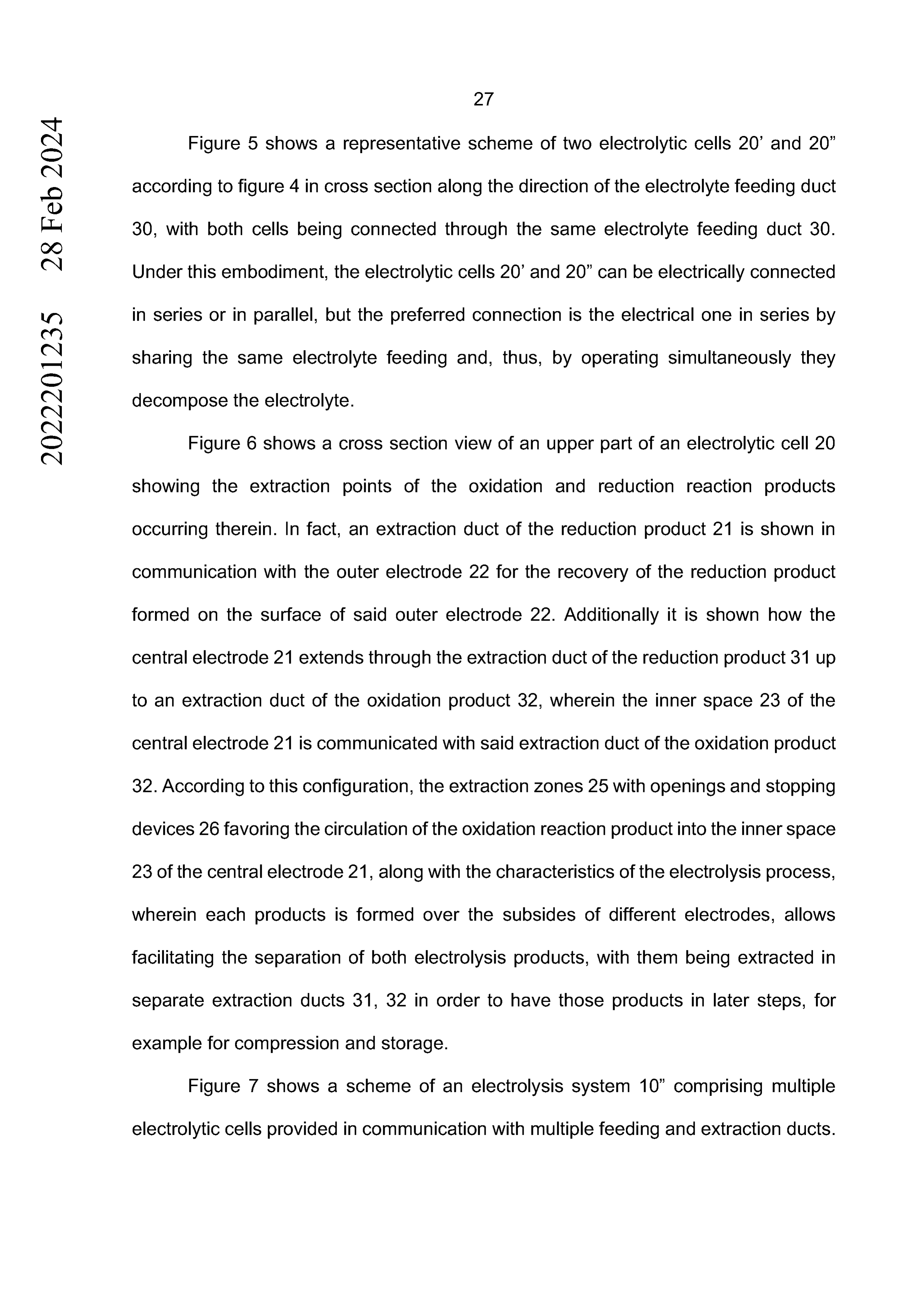 Page 29 of the original patent document