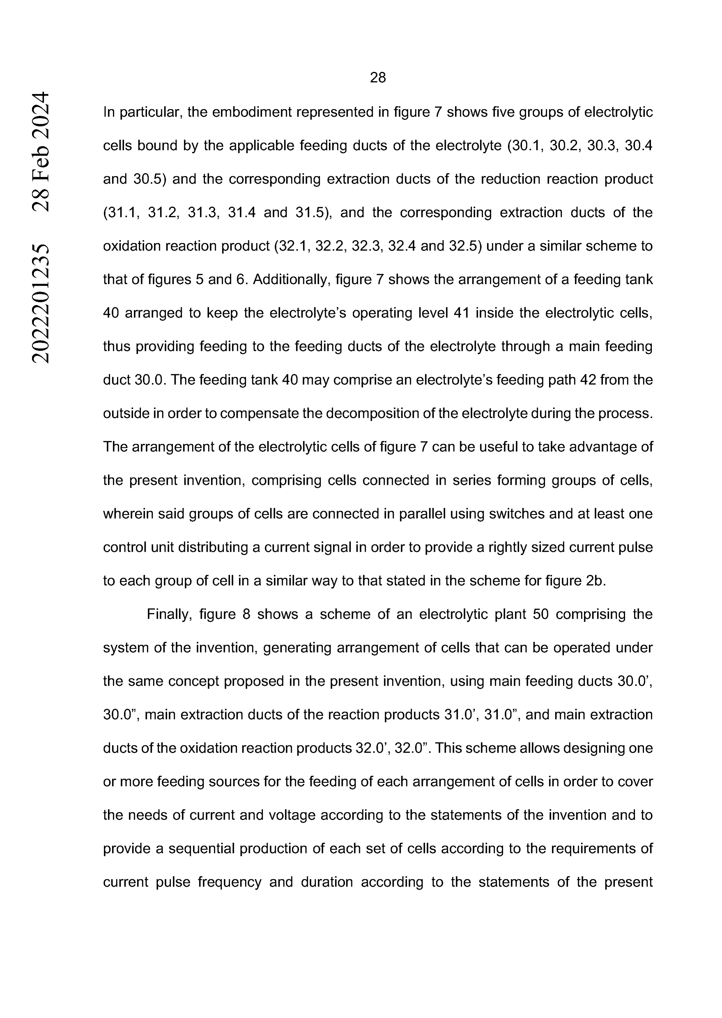 Page 30 of the original patent document