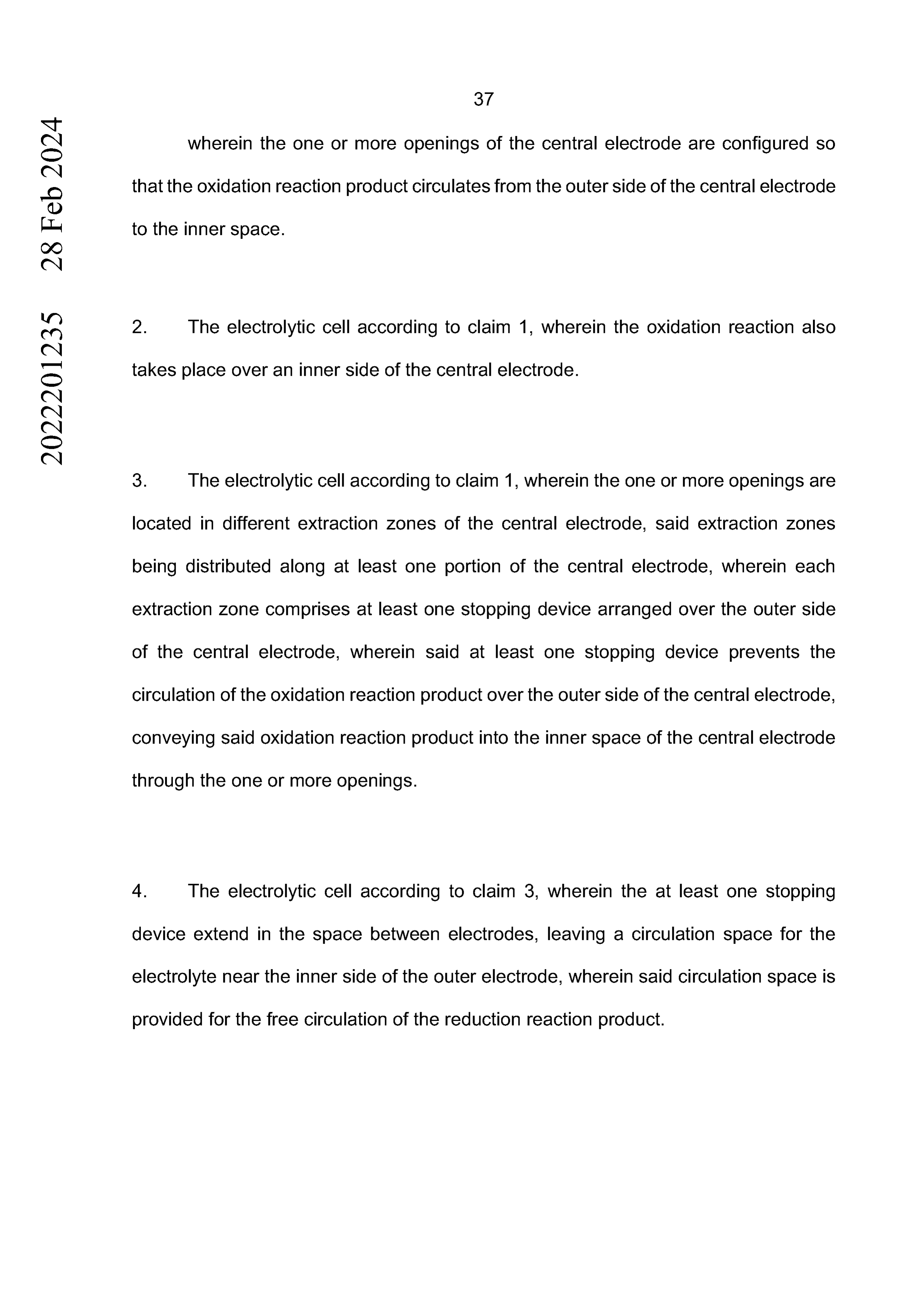 Page 39 of the original patent document