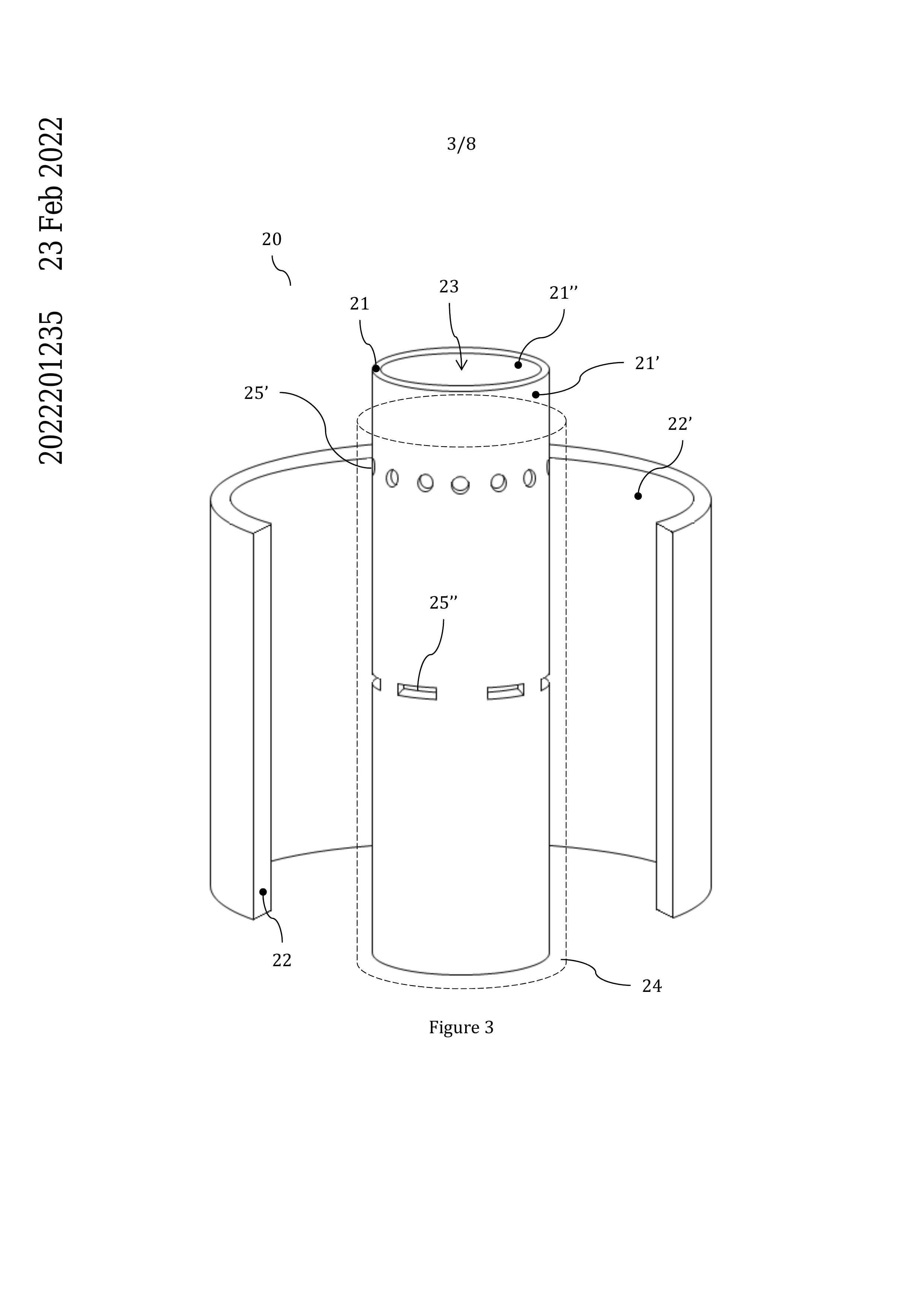Page 43 of the original patent document