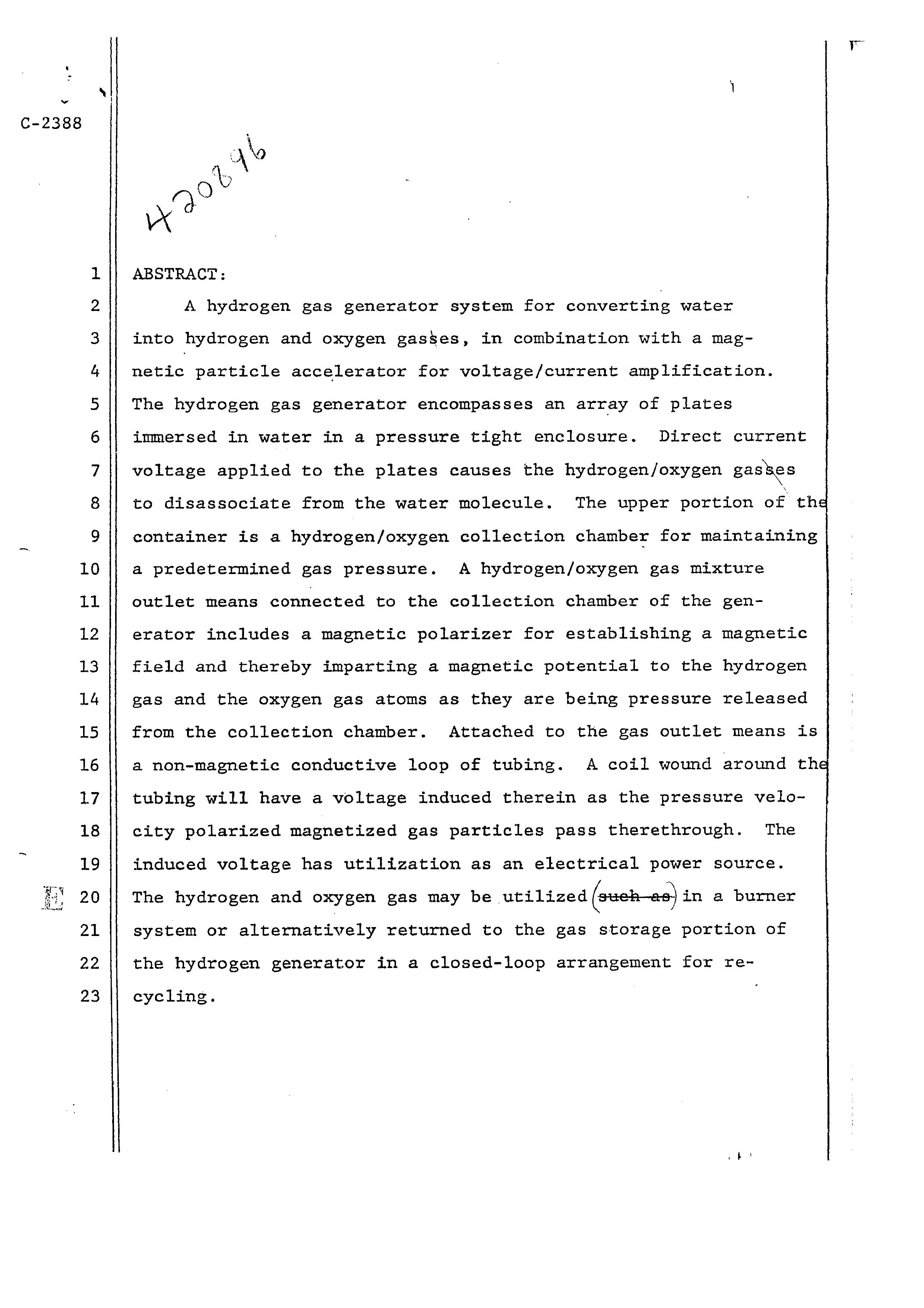 Page 2 of the original patent document