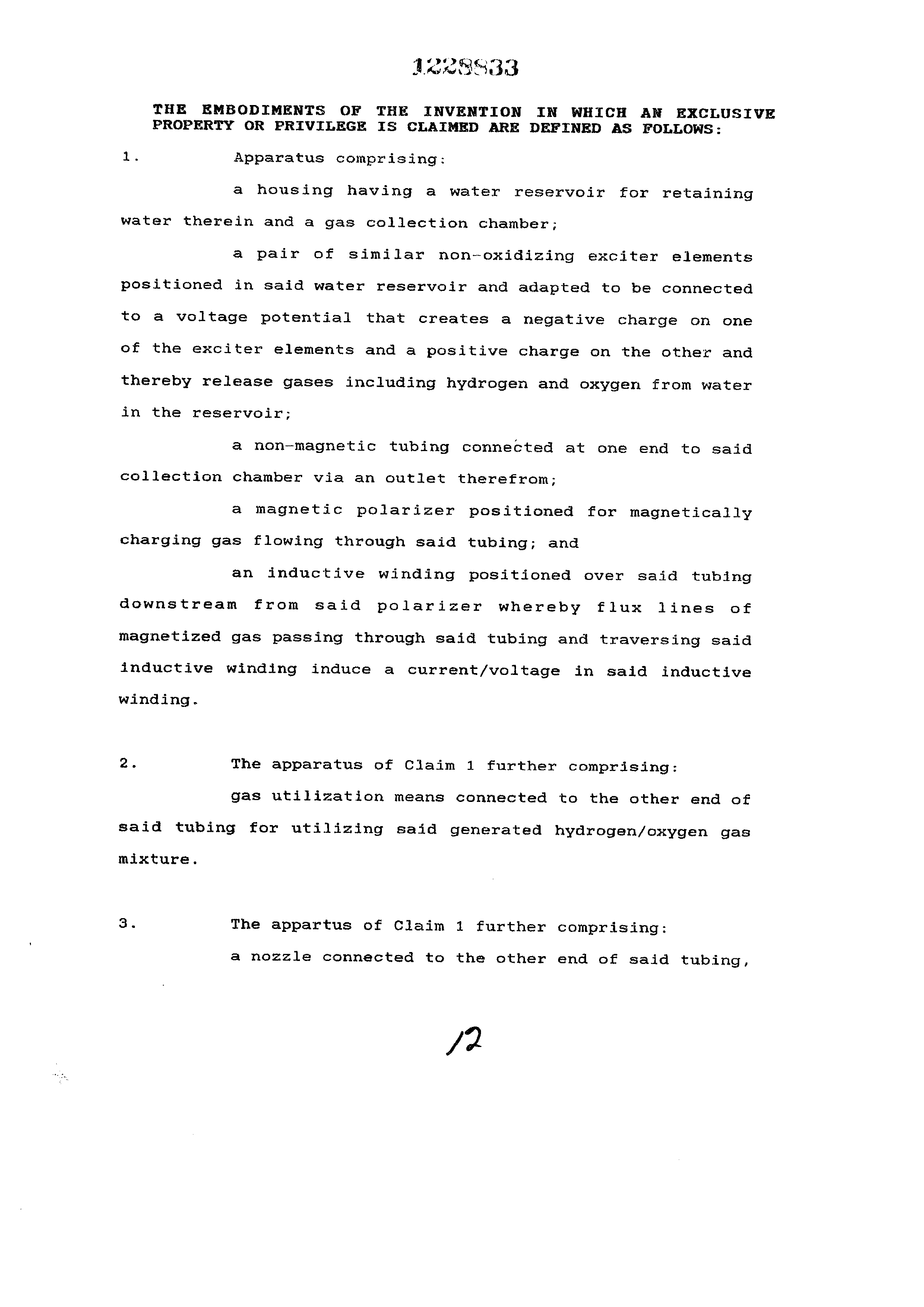 Page 14 of the original patent document