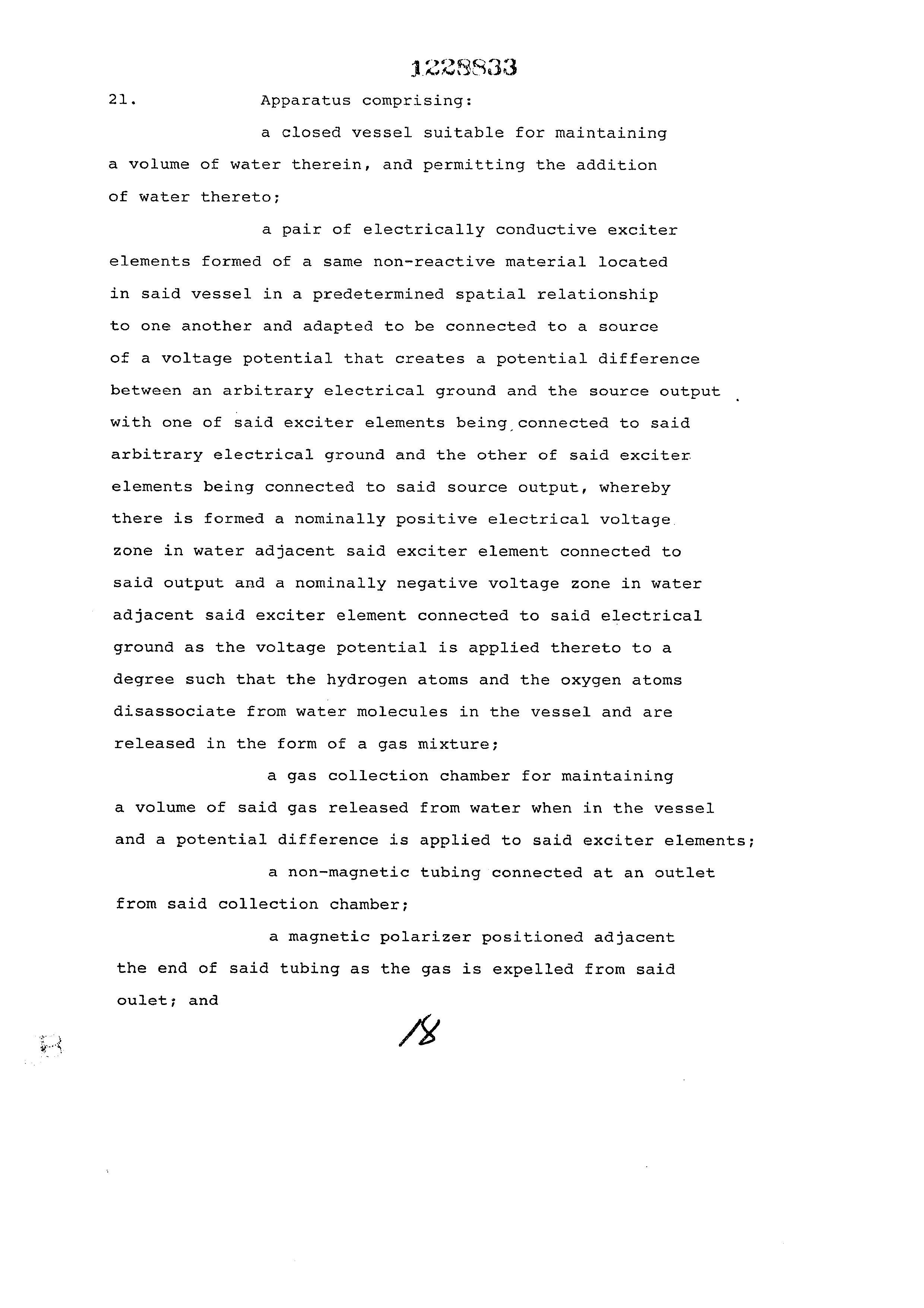 Page 20 of the original patent document