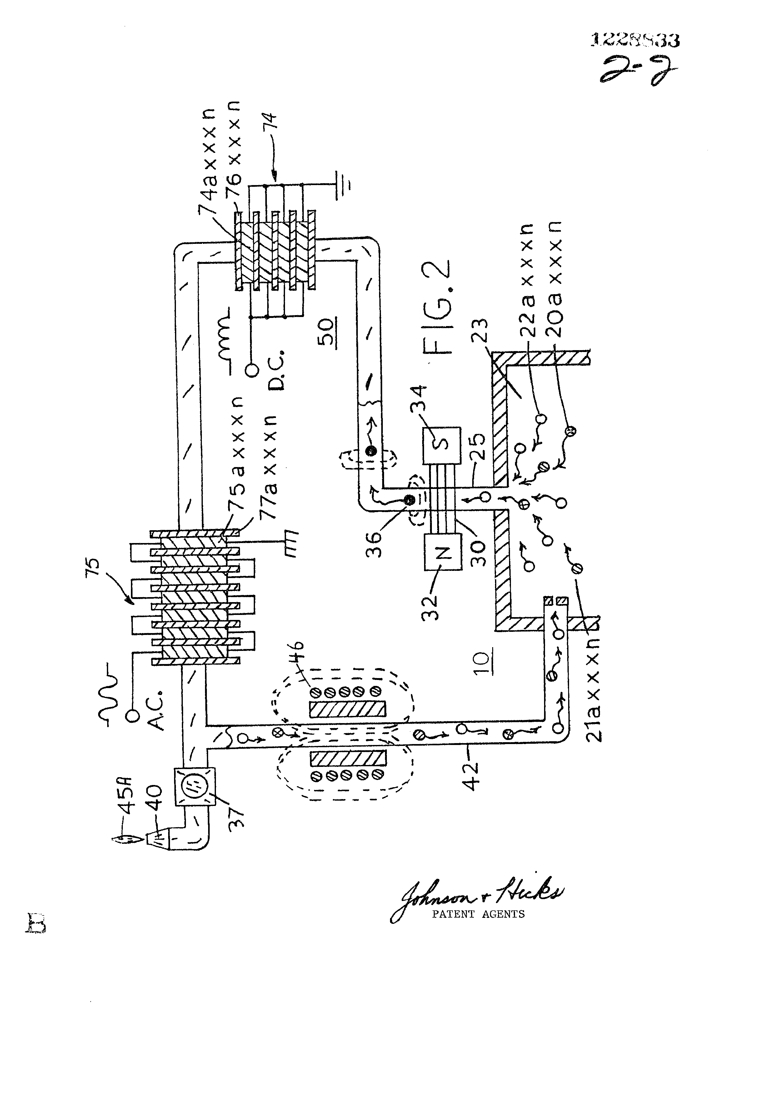 Page 23 of the original patent document