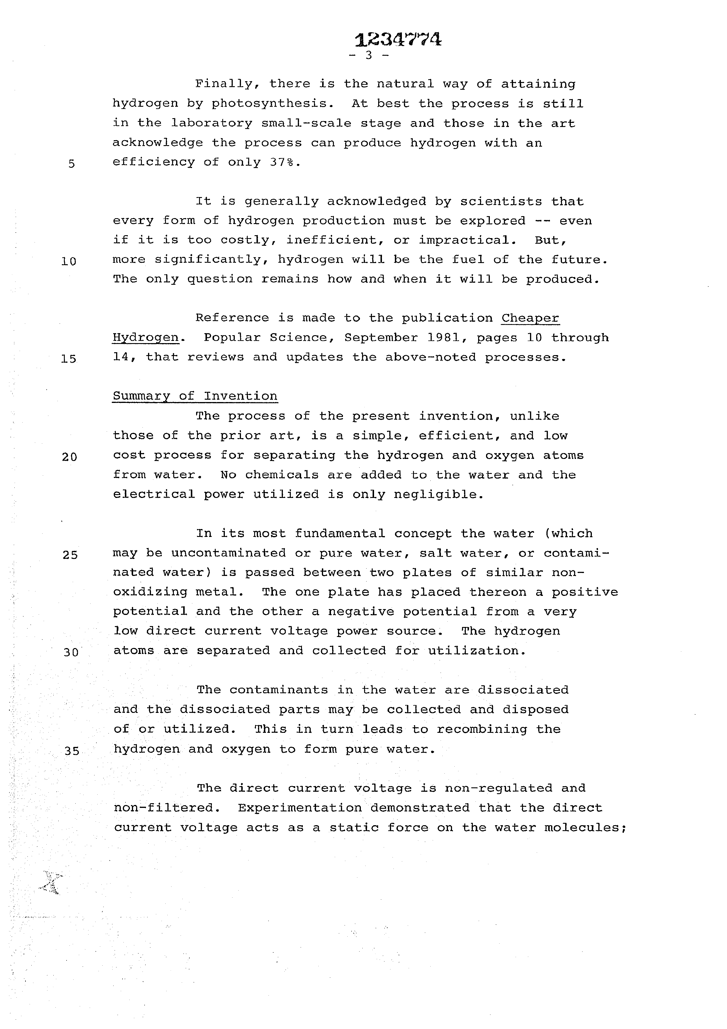 Page 5 of the original patent document