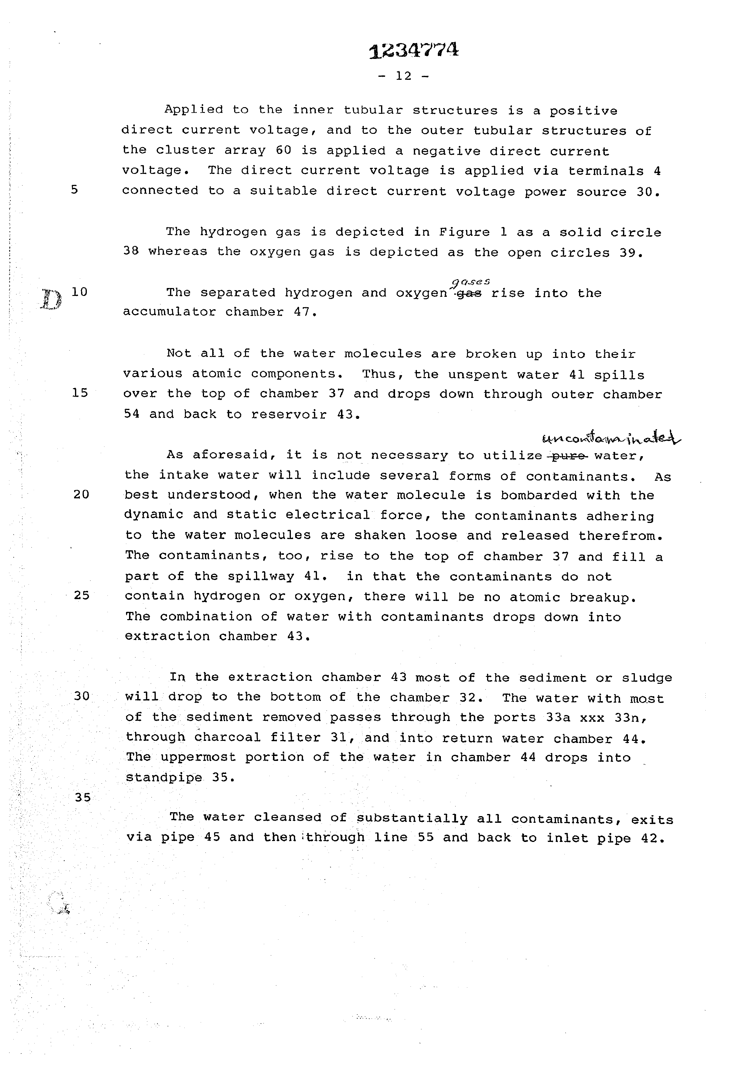 Page 14 of the original patent document