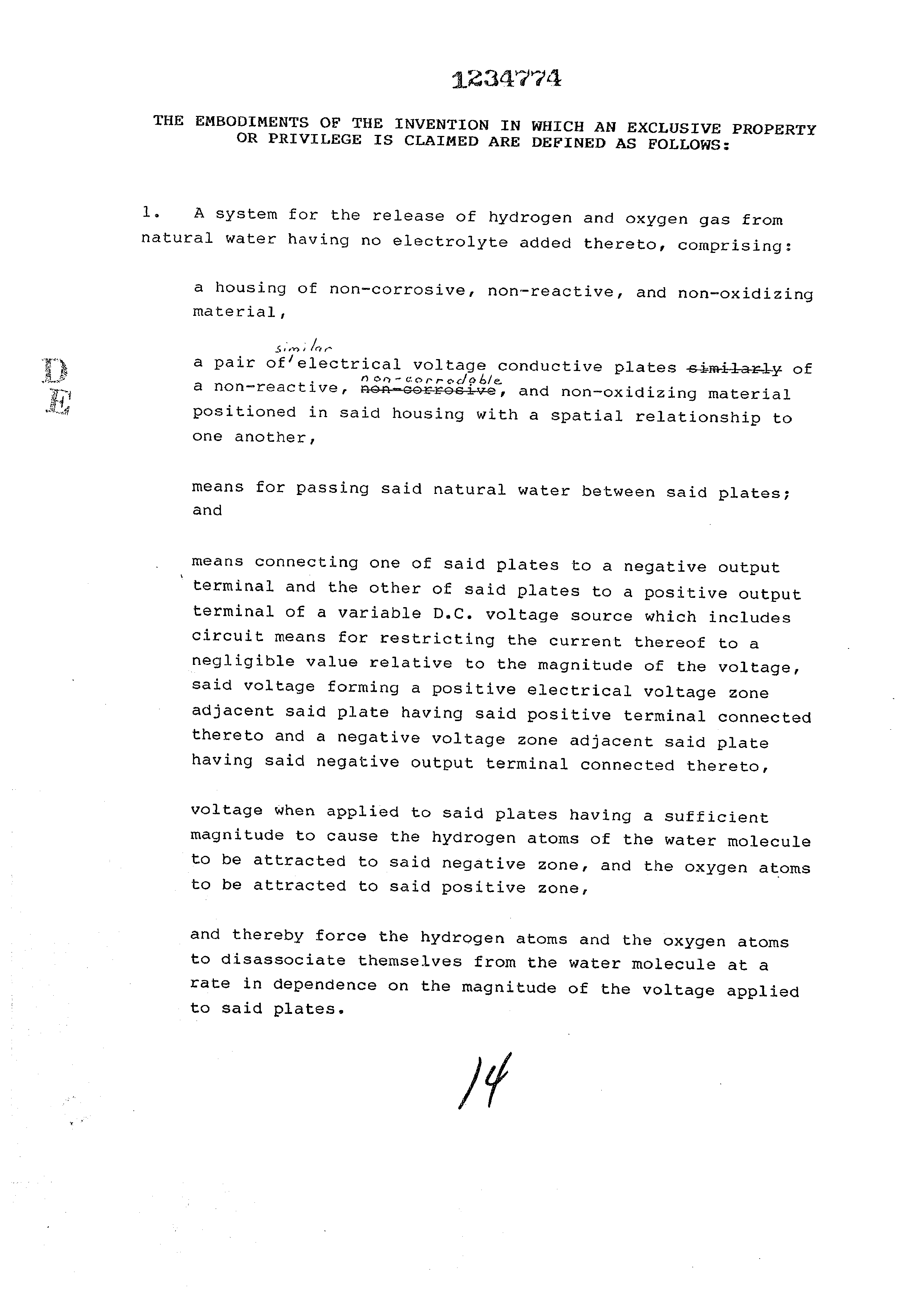Page 16 of the original patent document