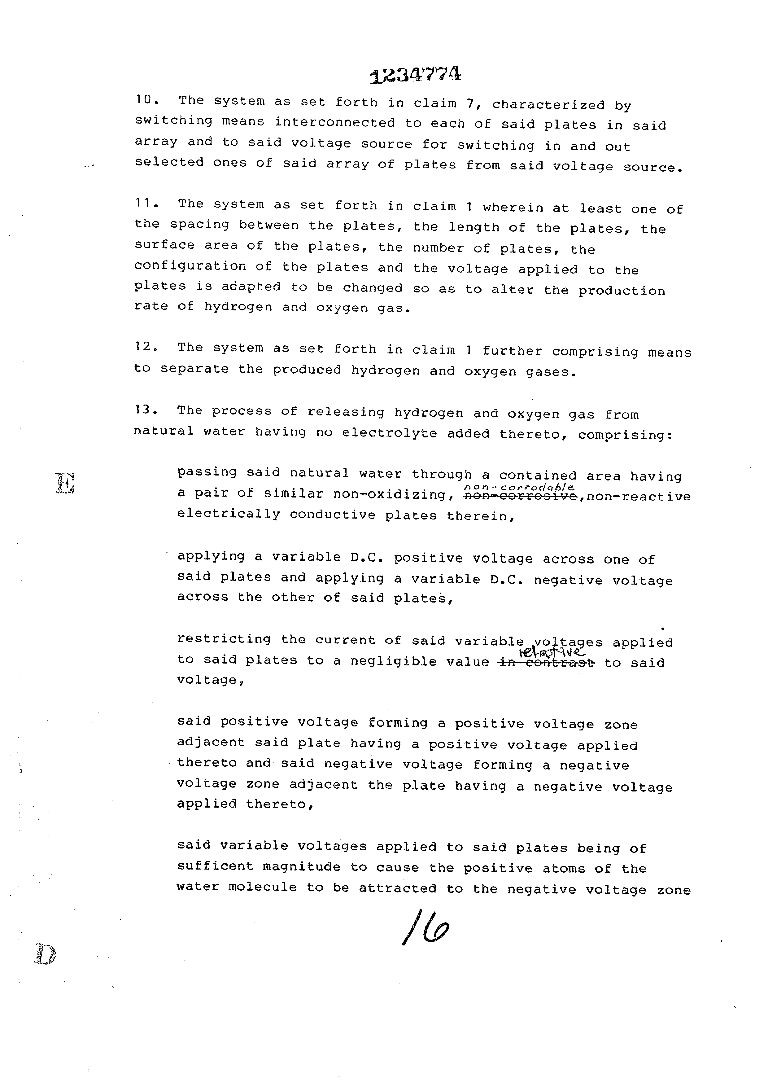 Page 18 of the original patent document