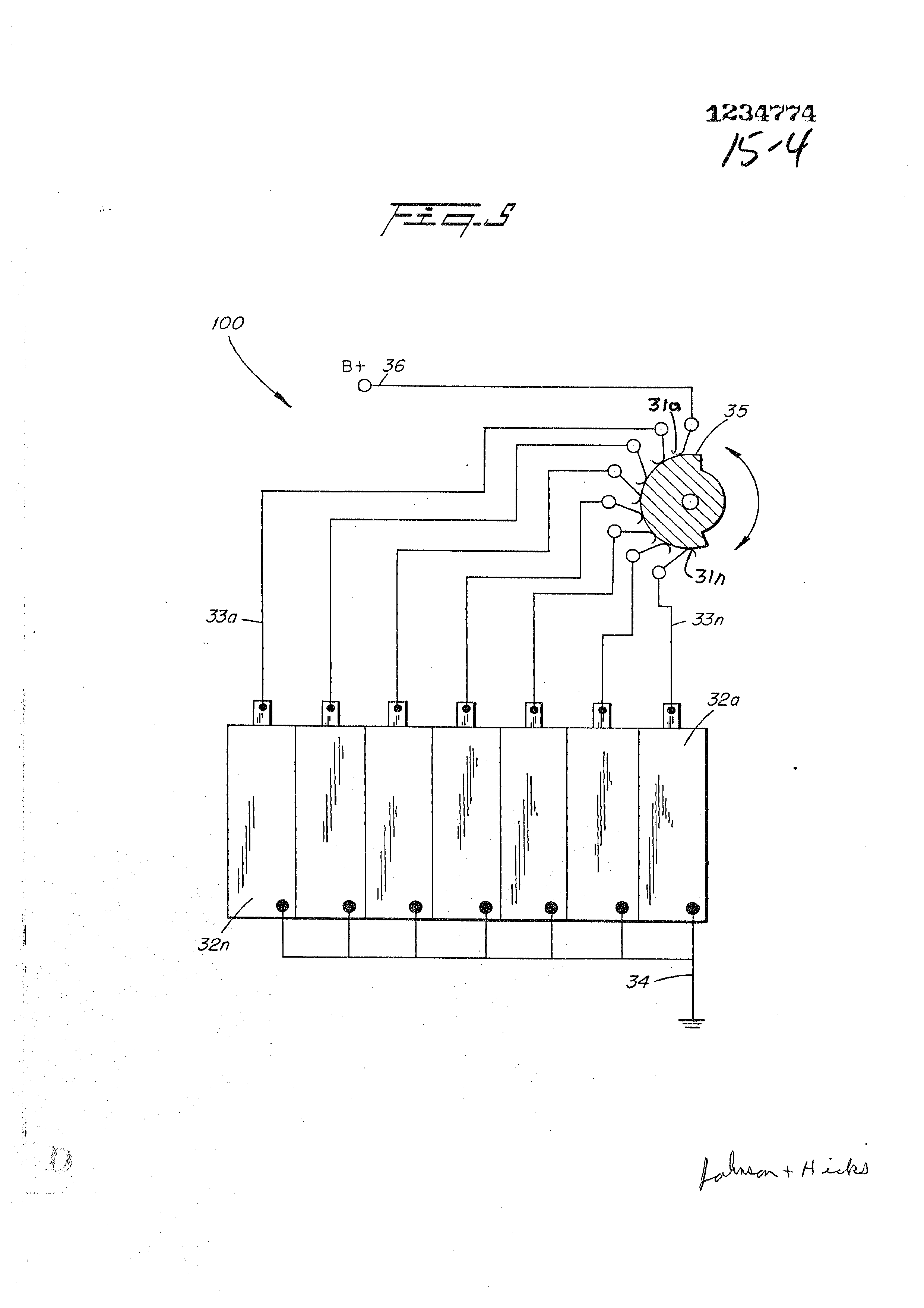 Page 23 of the original patent document
