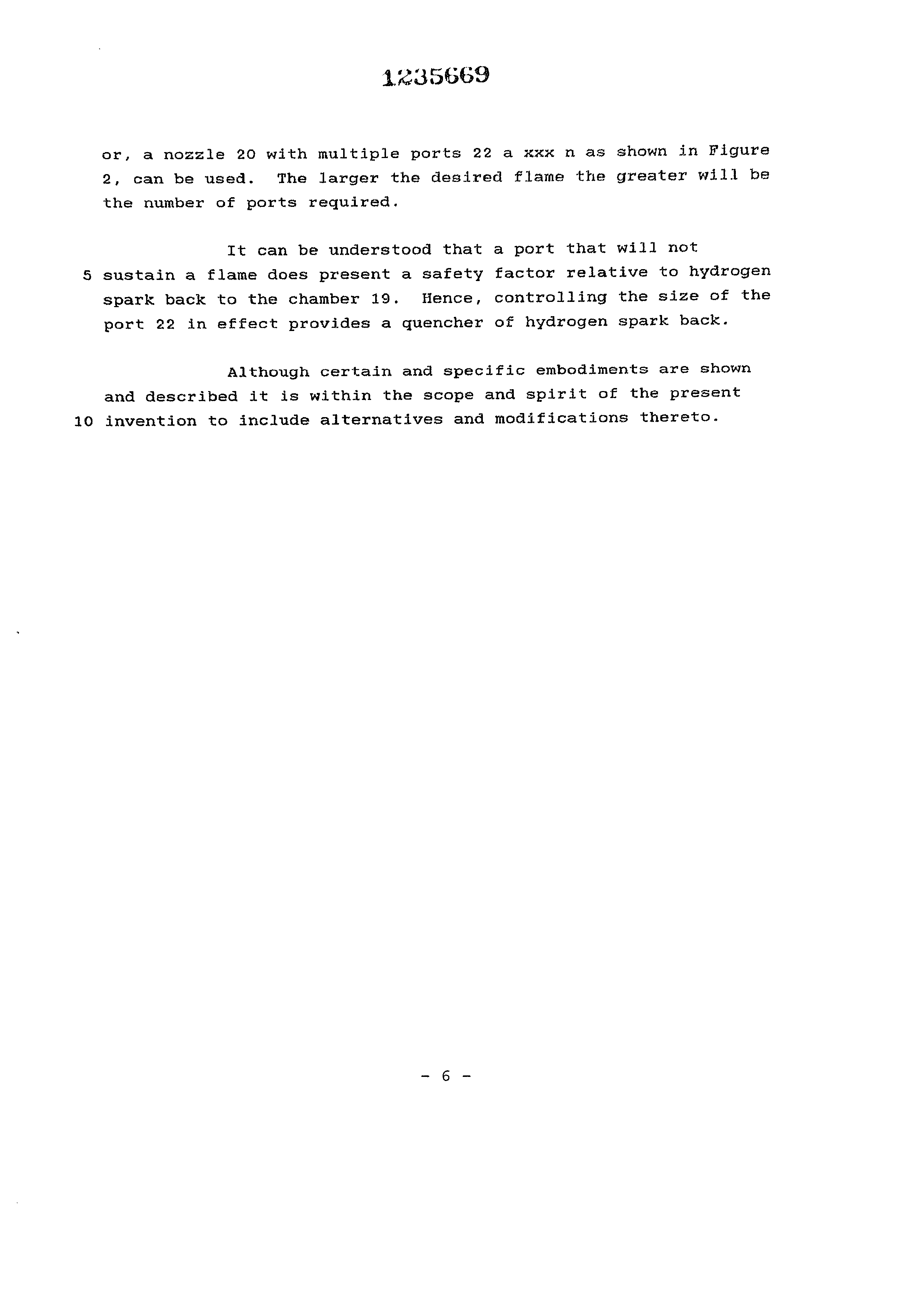 Page 8 of the original patent document