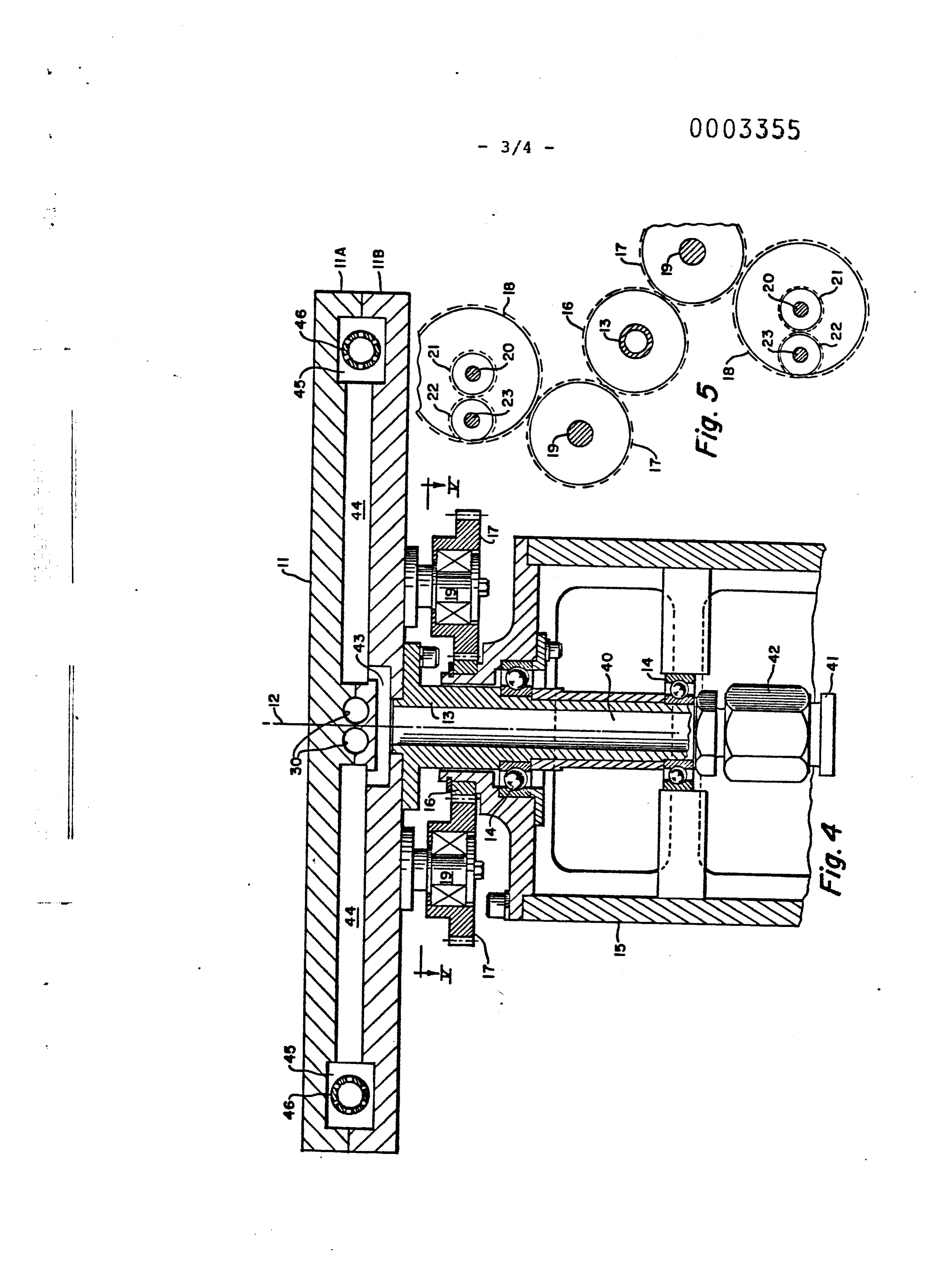Drawing sheet, page 35