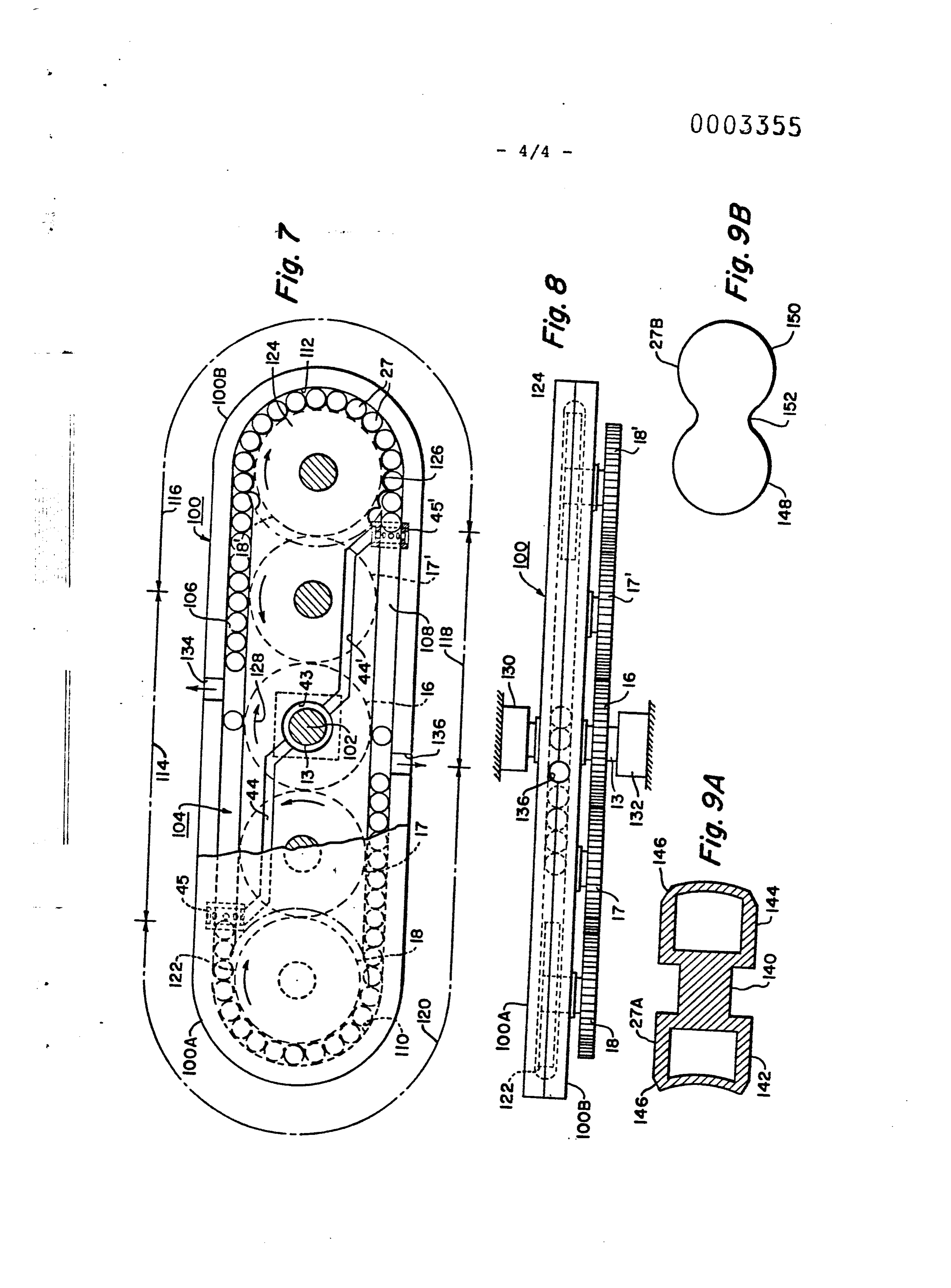 Drawing sheet, page 36