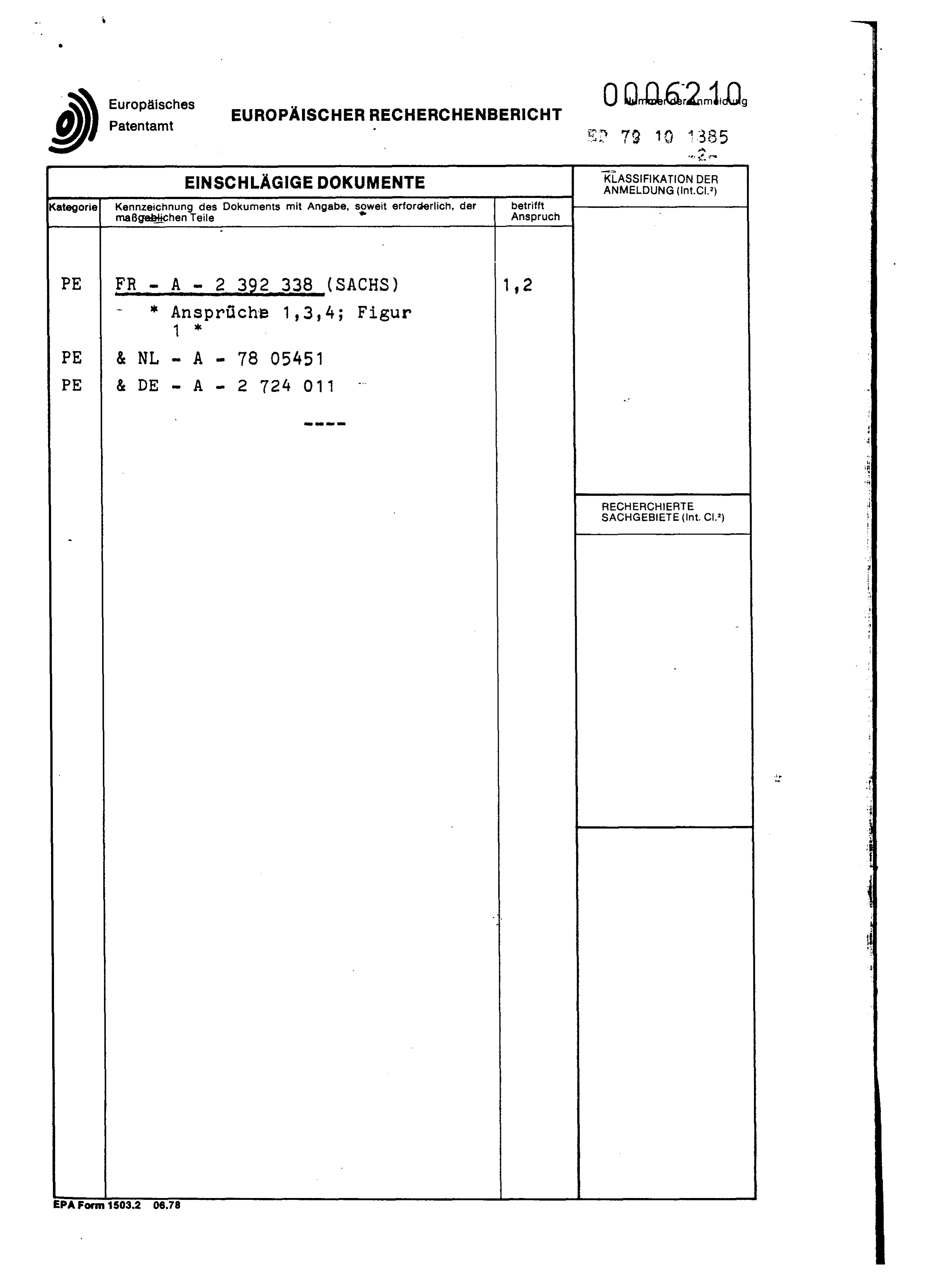 Drawing sheet, page 19