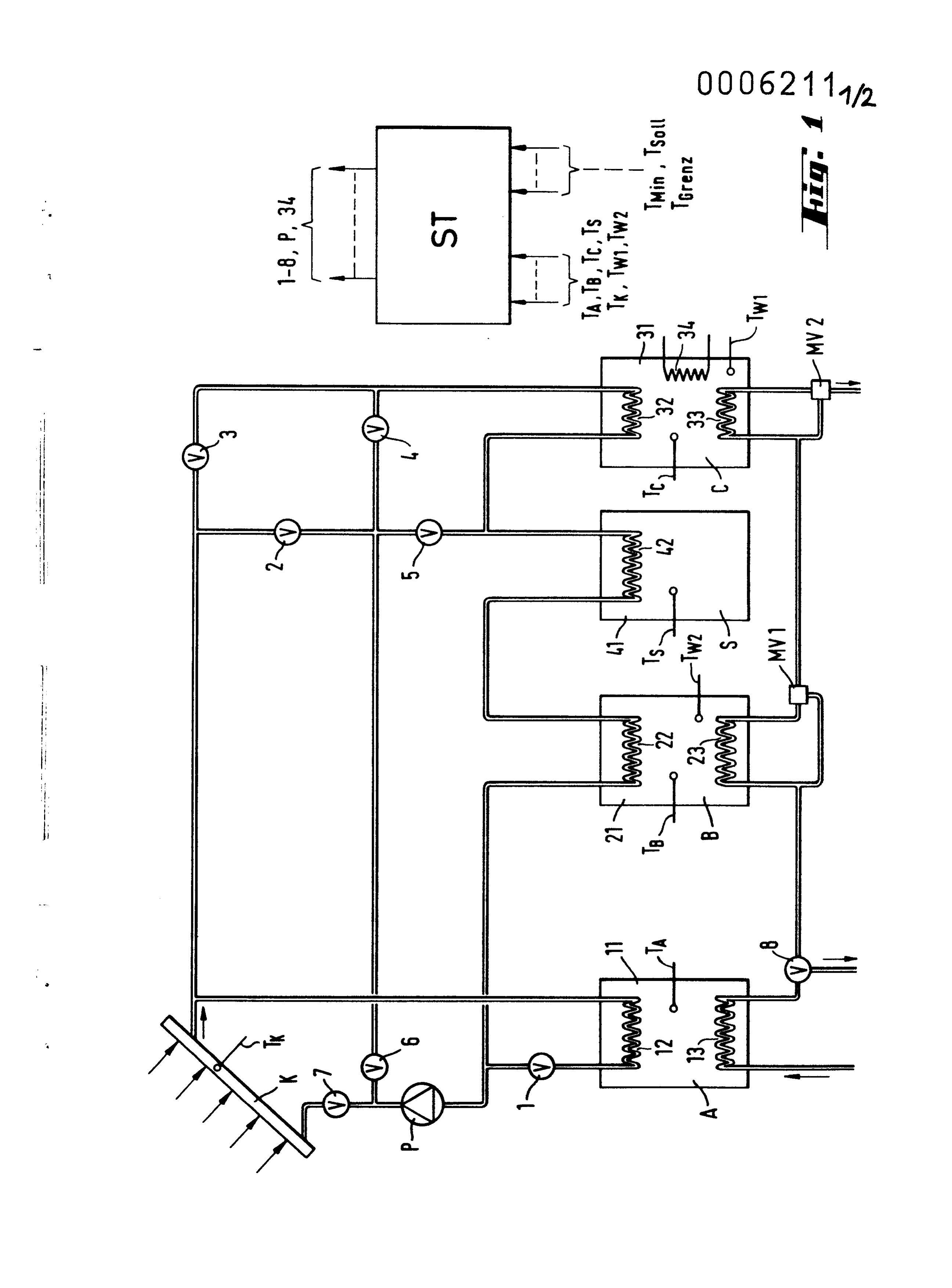 Drawing sheet, page 17