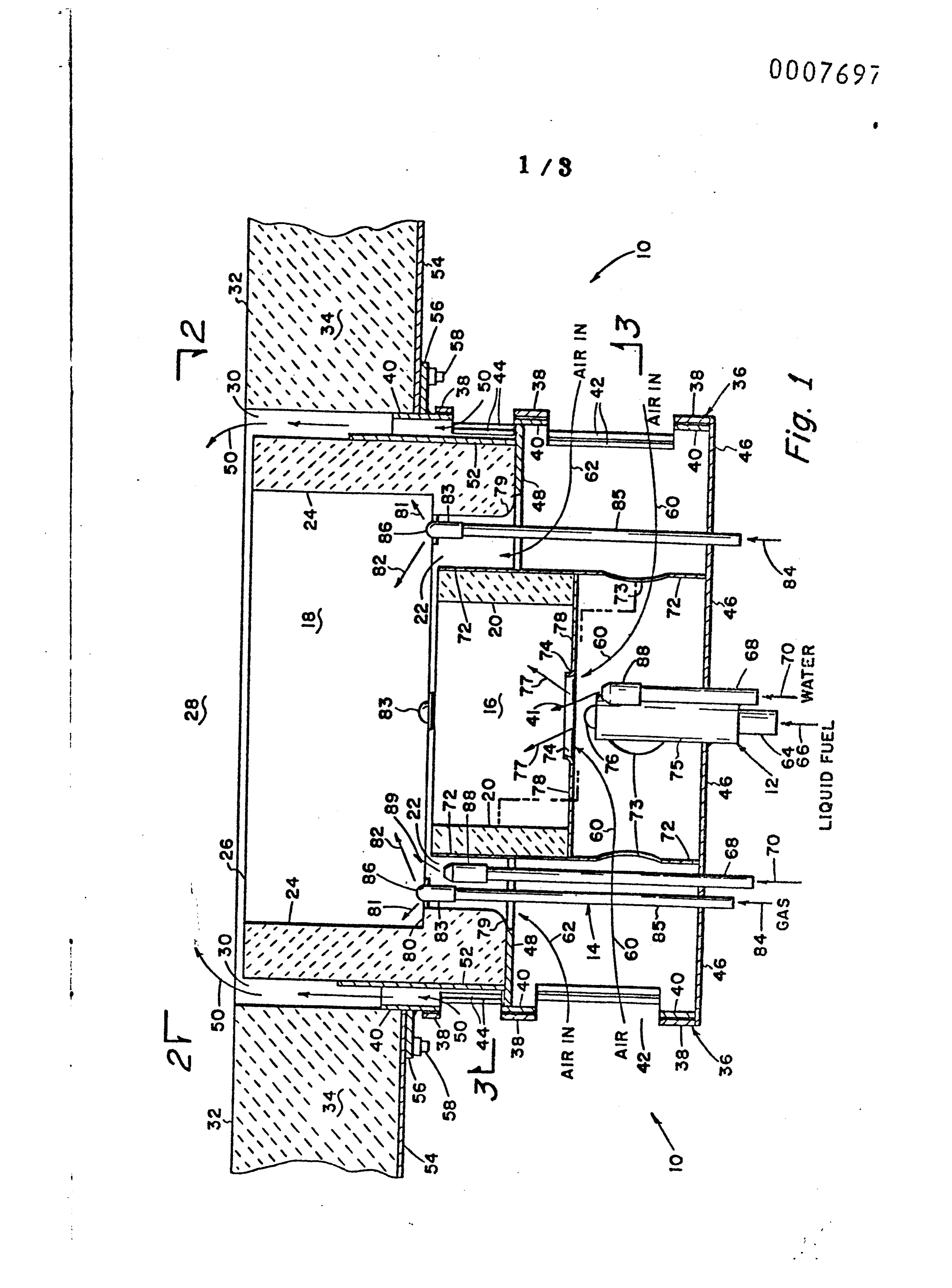 Drawing sheet, page 13