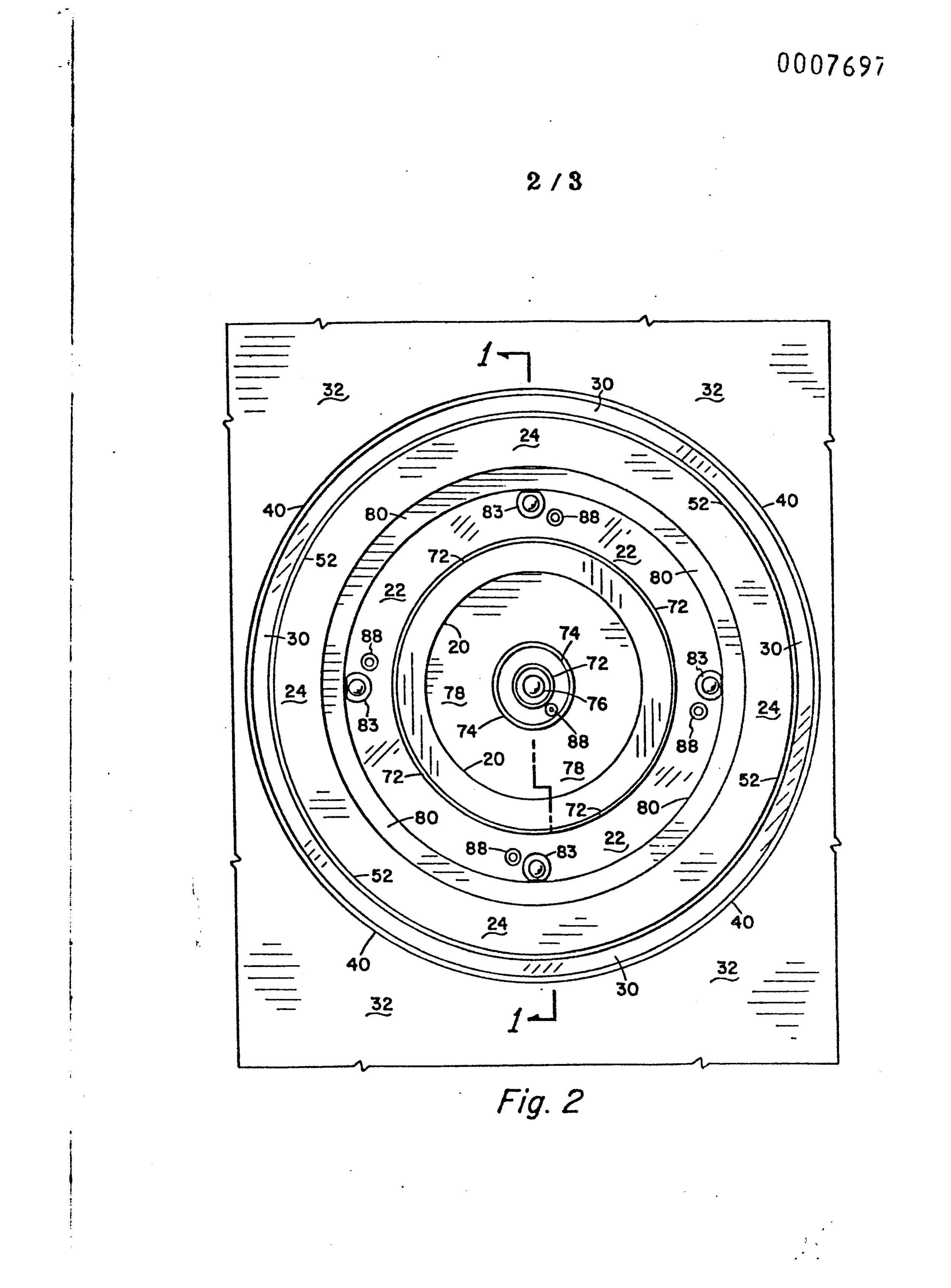 Drawing sheet, page 14