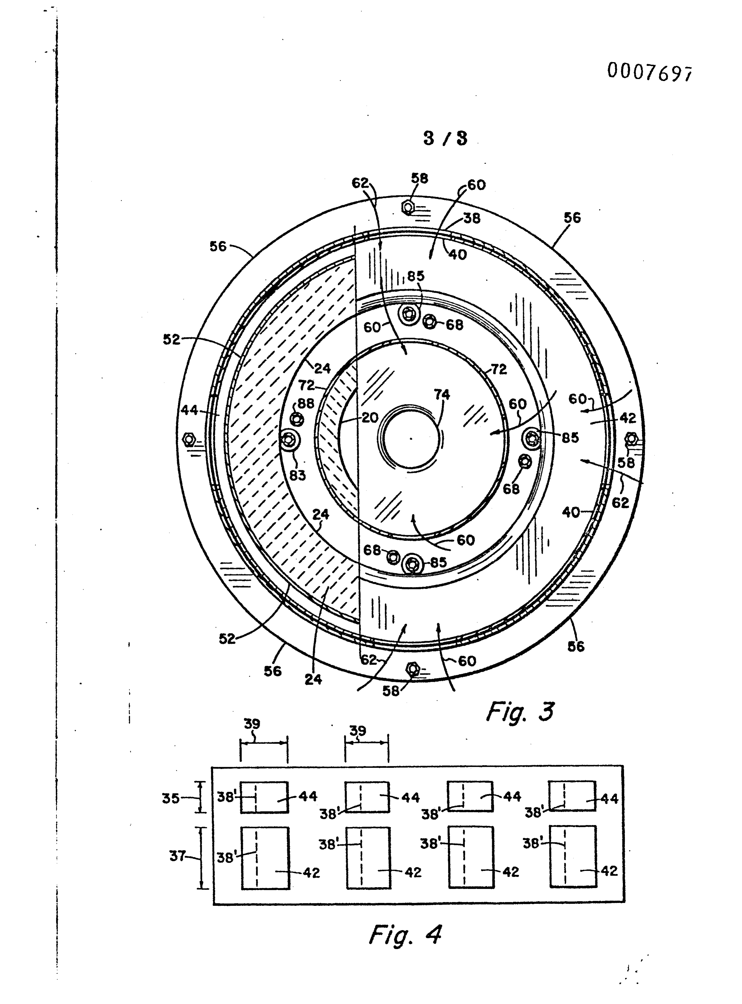 Drawing sheet, page 15