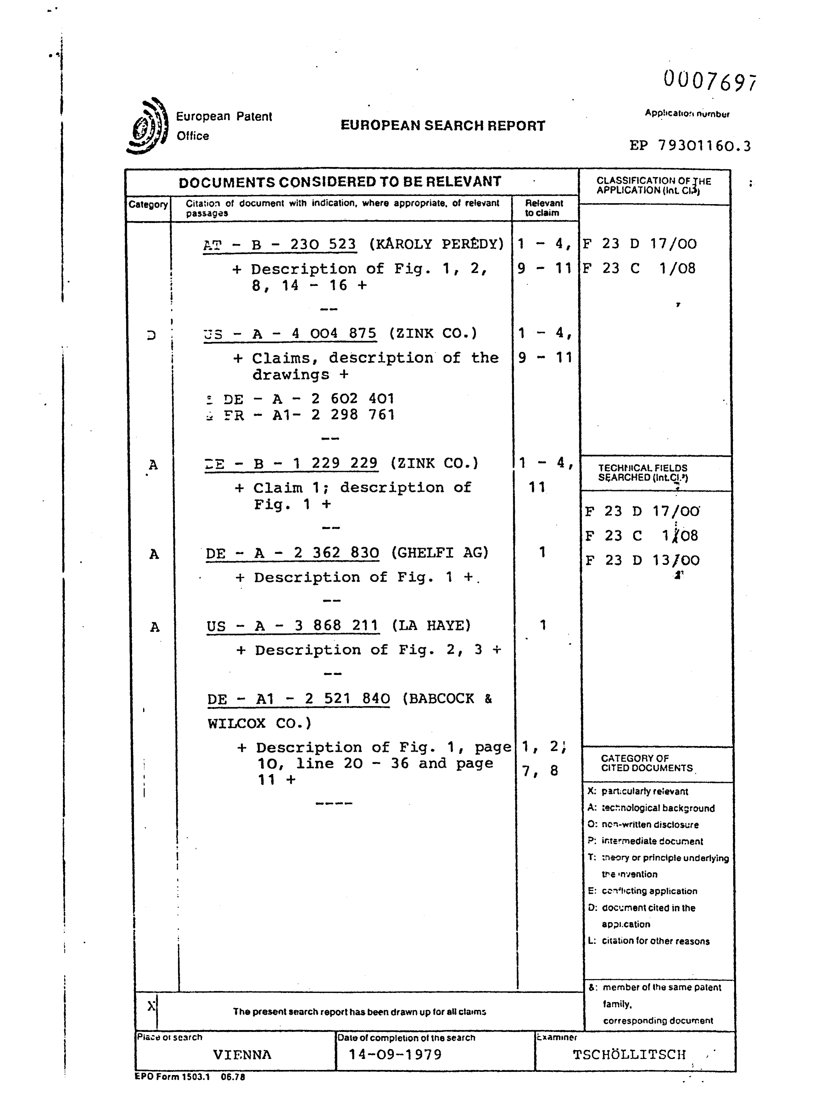 Drawing sheet, page 16
