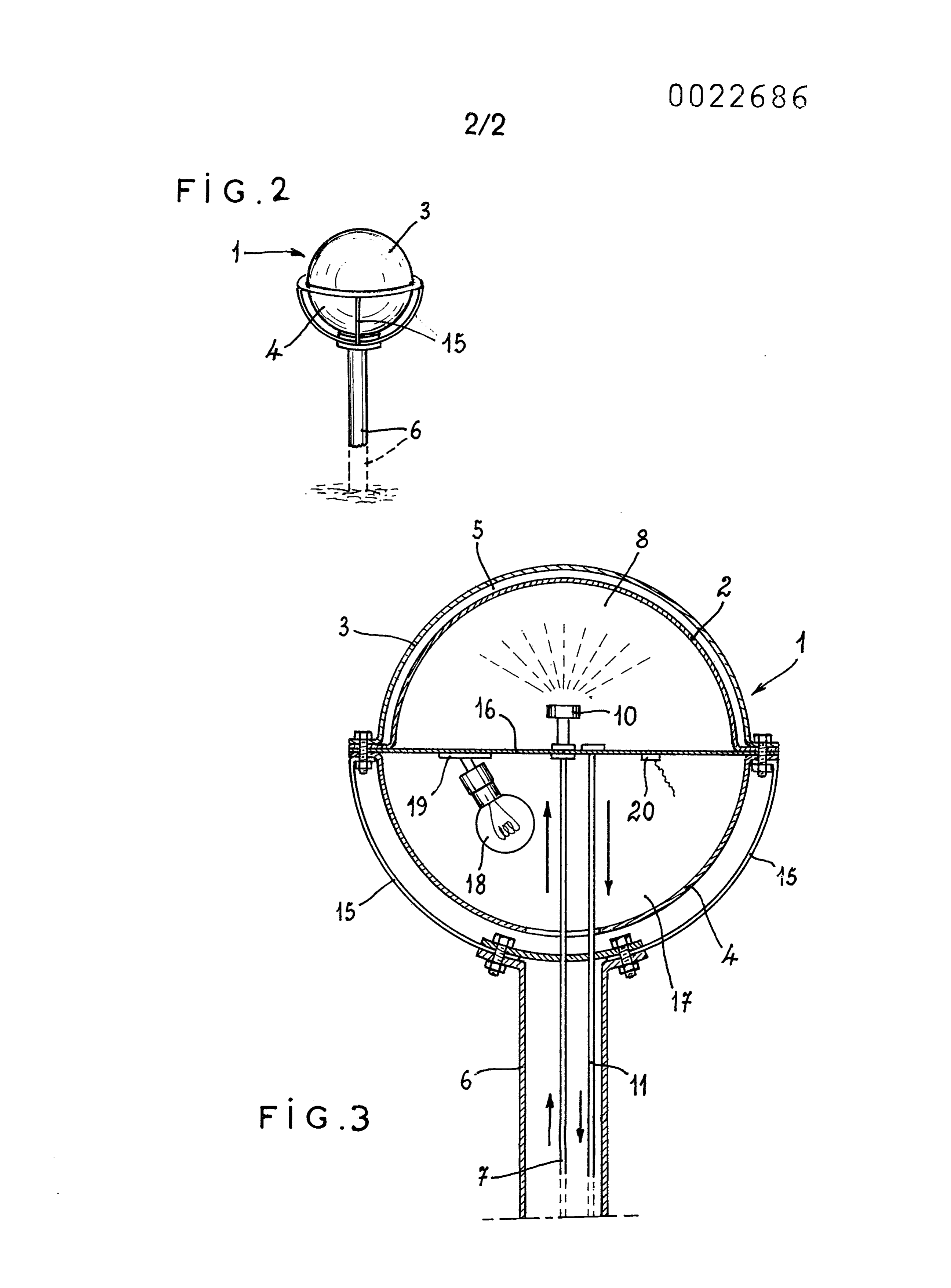 Drawing sheet, page 13