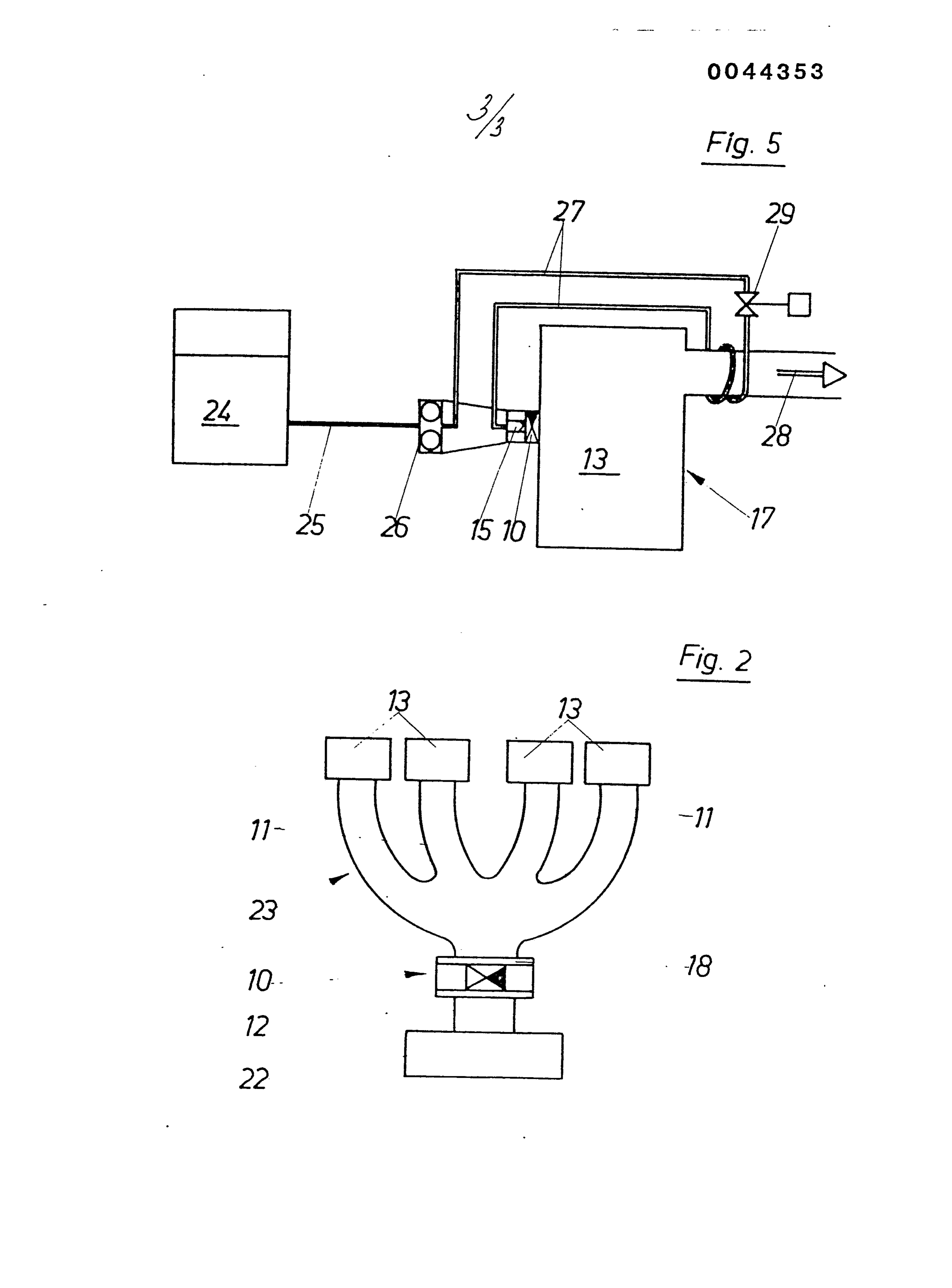 Drawing sheet, page 19