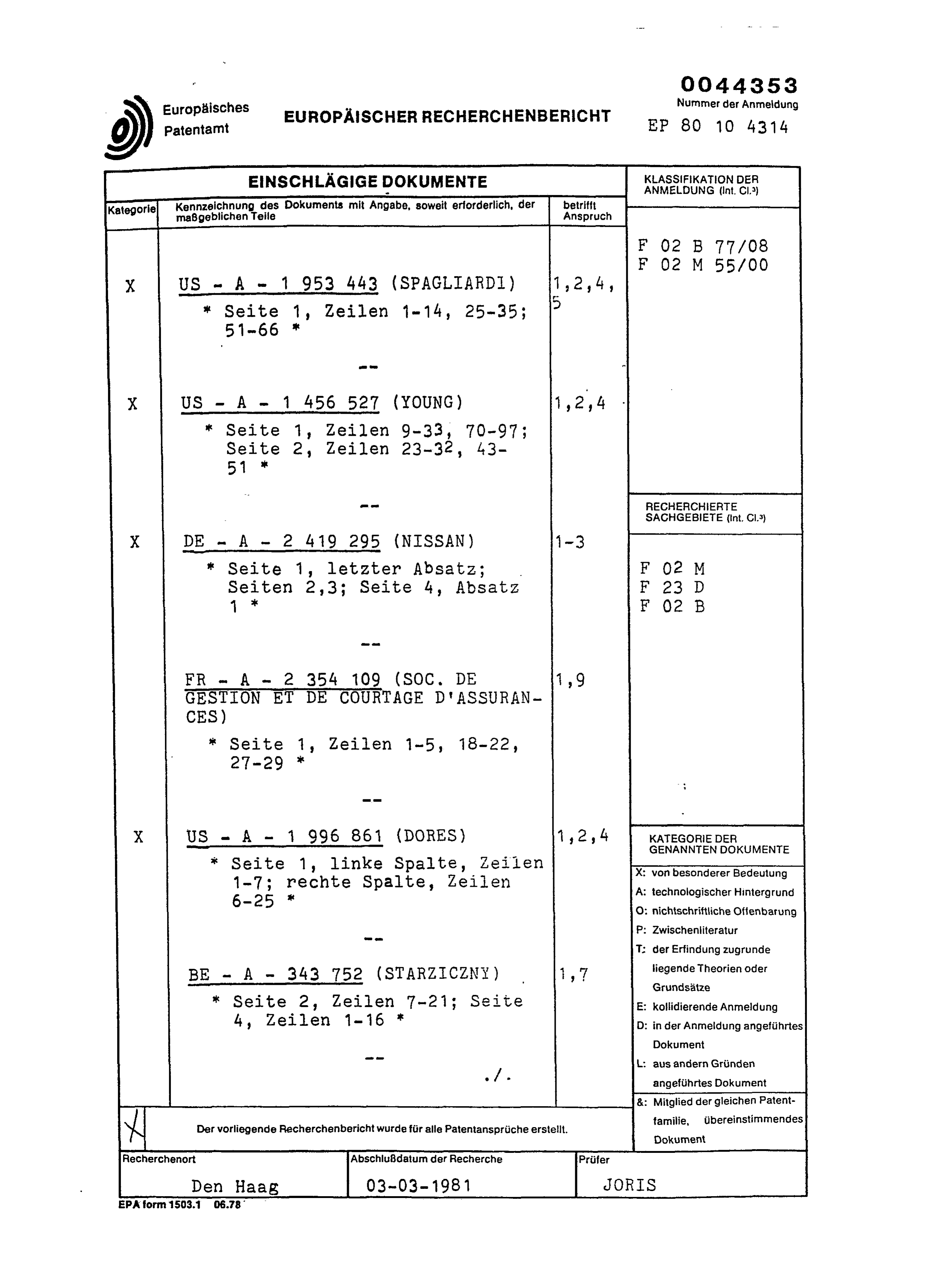 Drawing sheet, page 20