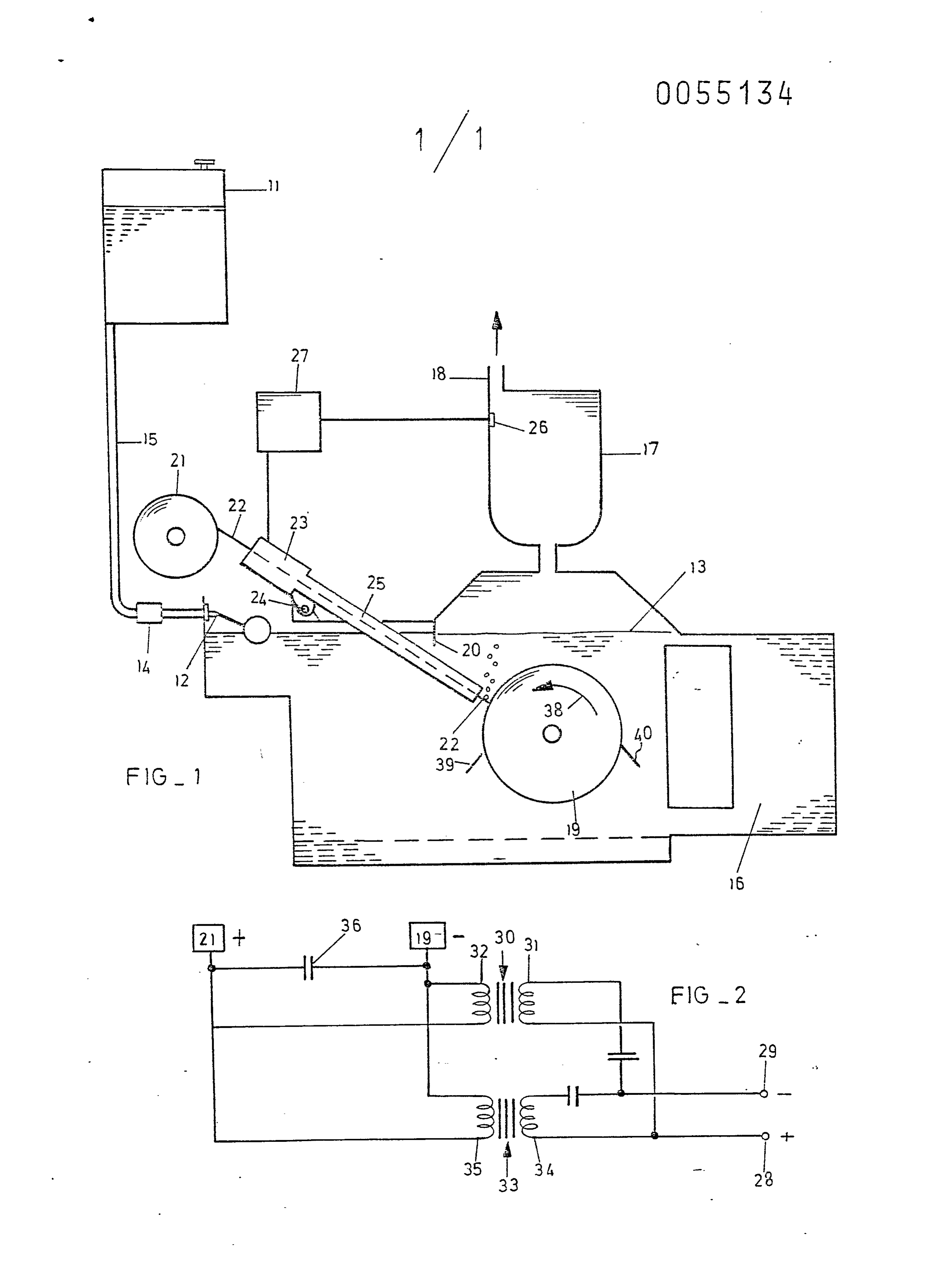 Drawing sheet, page 11