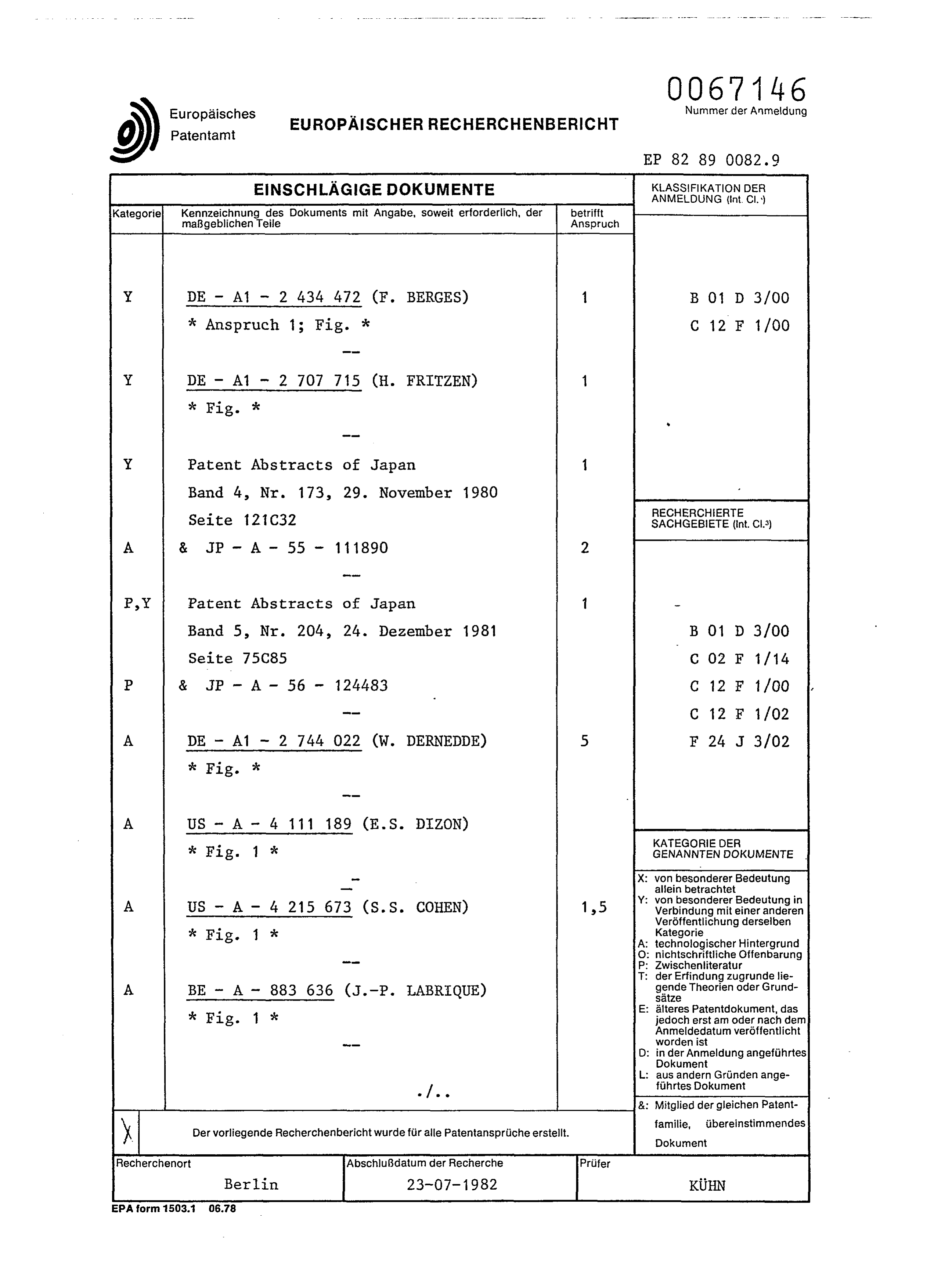 Drawing sheet, page 10