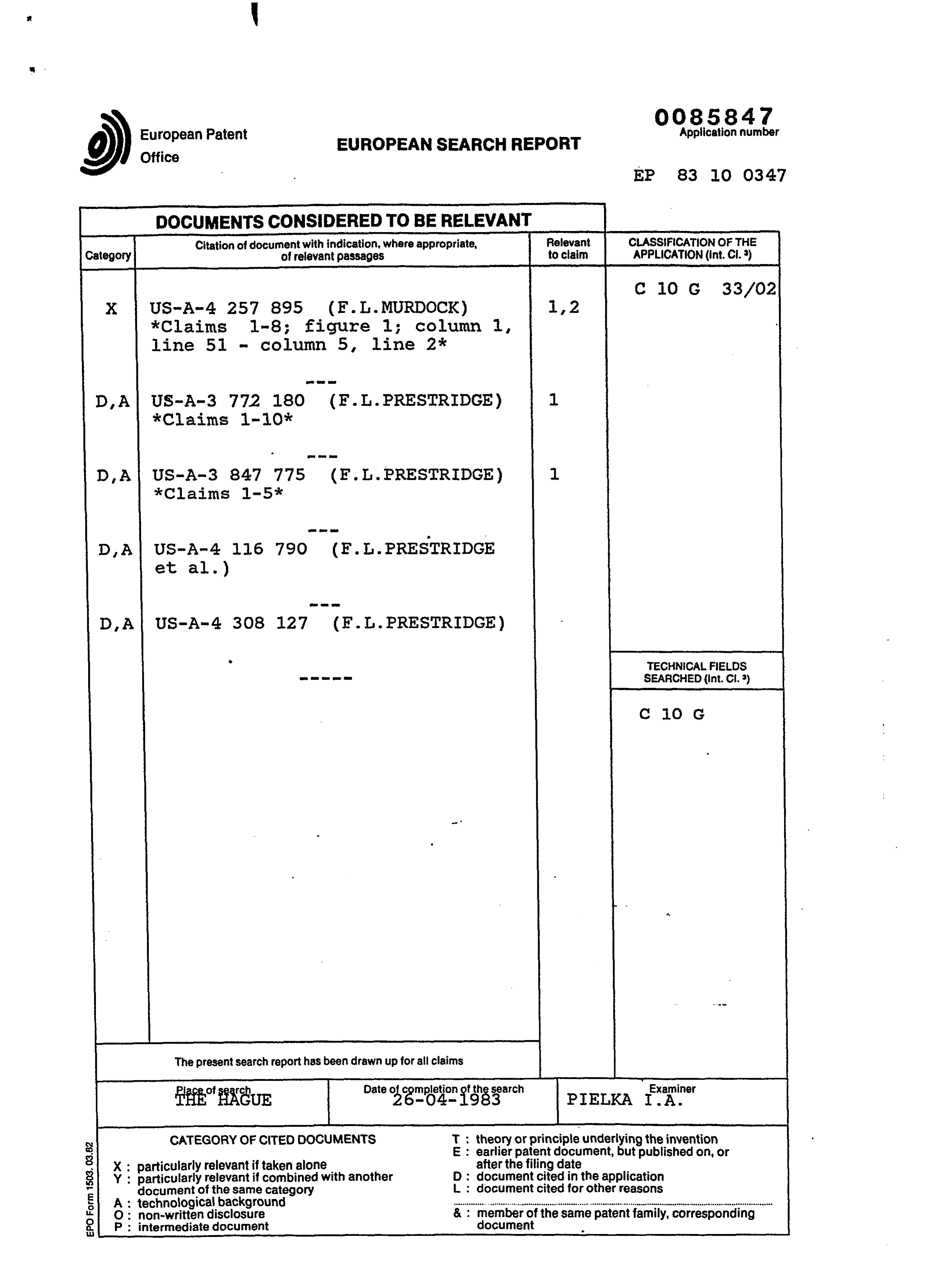 Drawing sheet, page 16