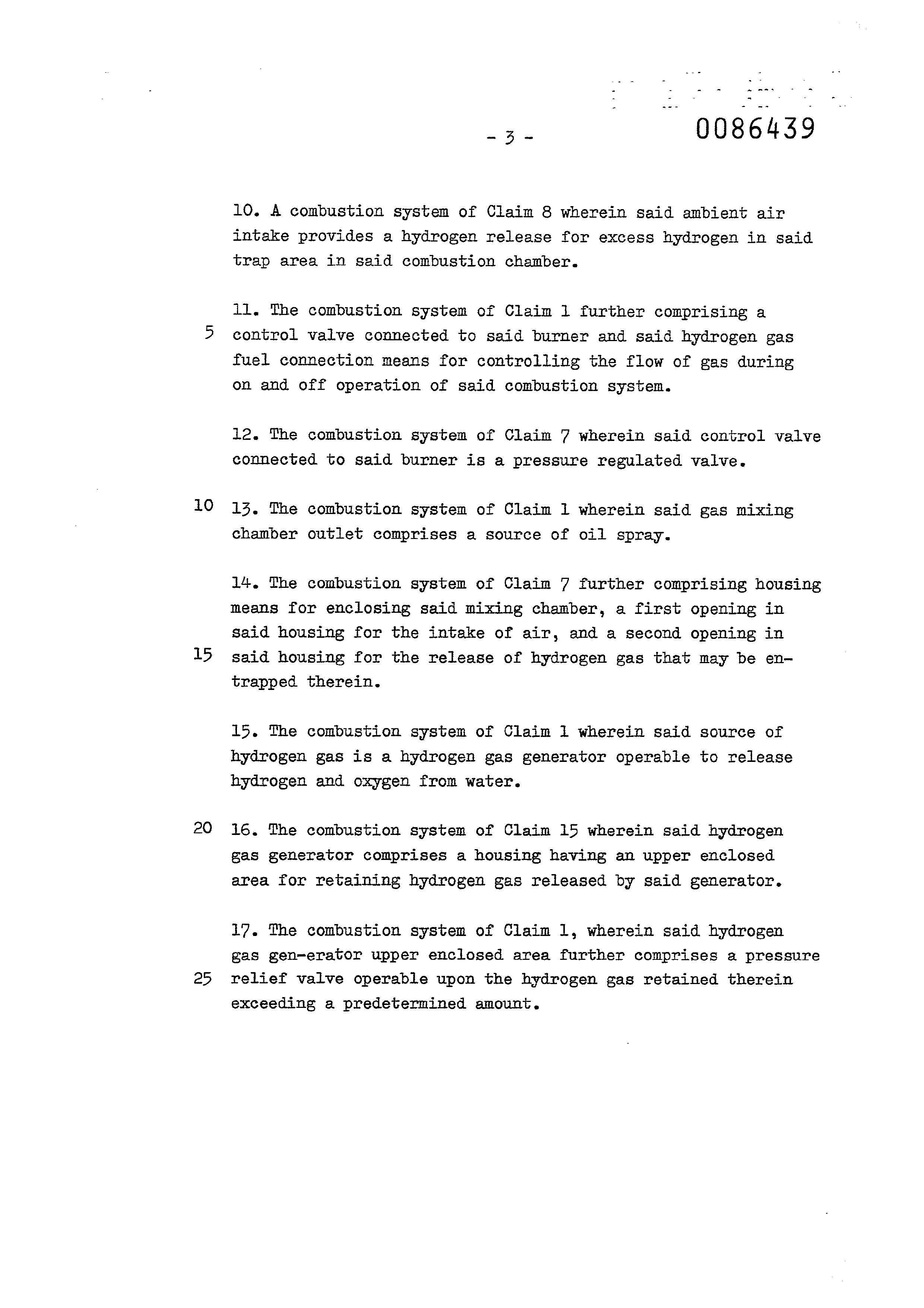 Page 15 of the original patent document
