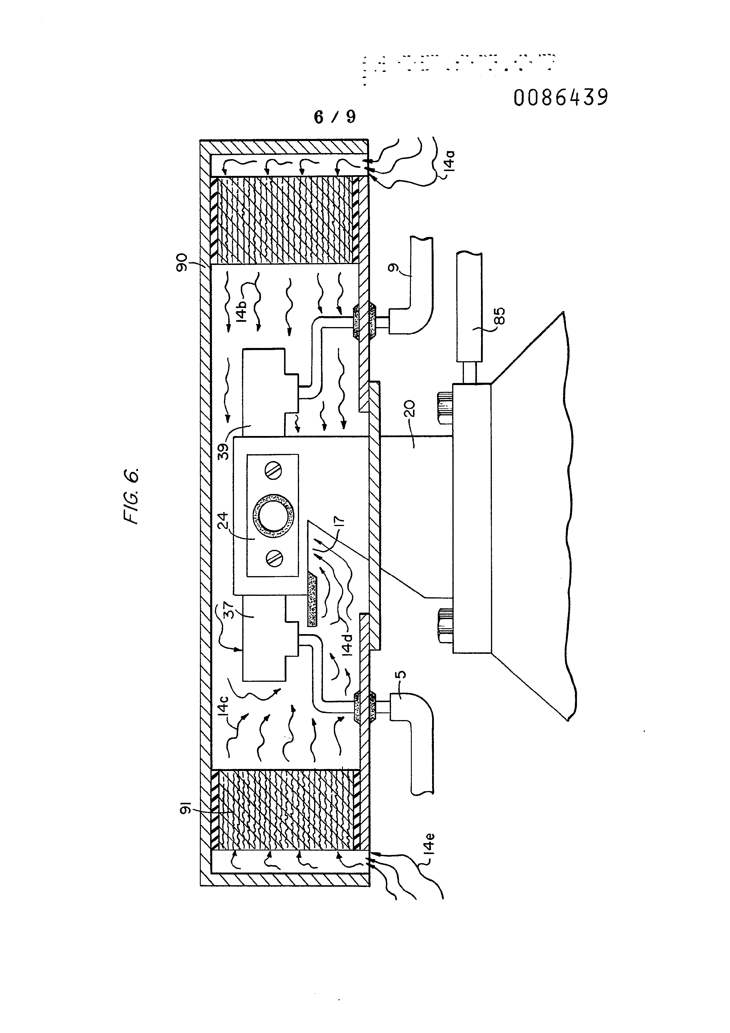 Page 22 of the original patent document