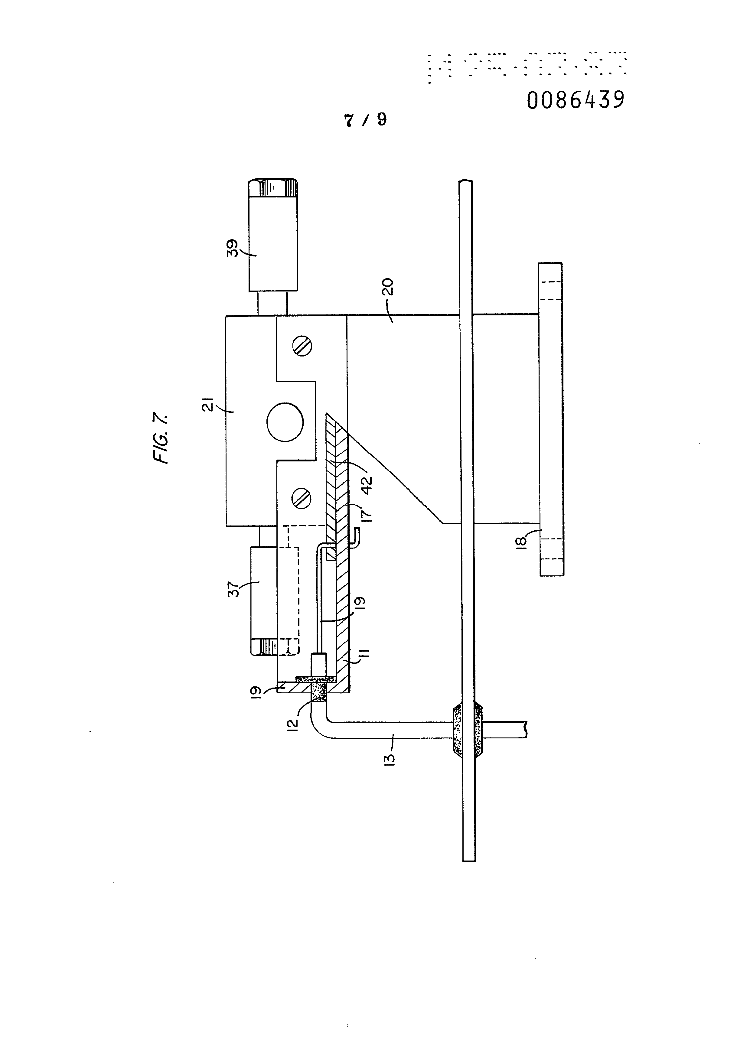 Page 23 of the original patent document