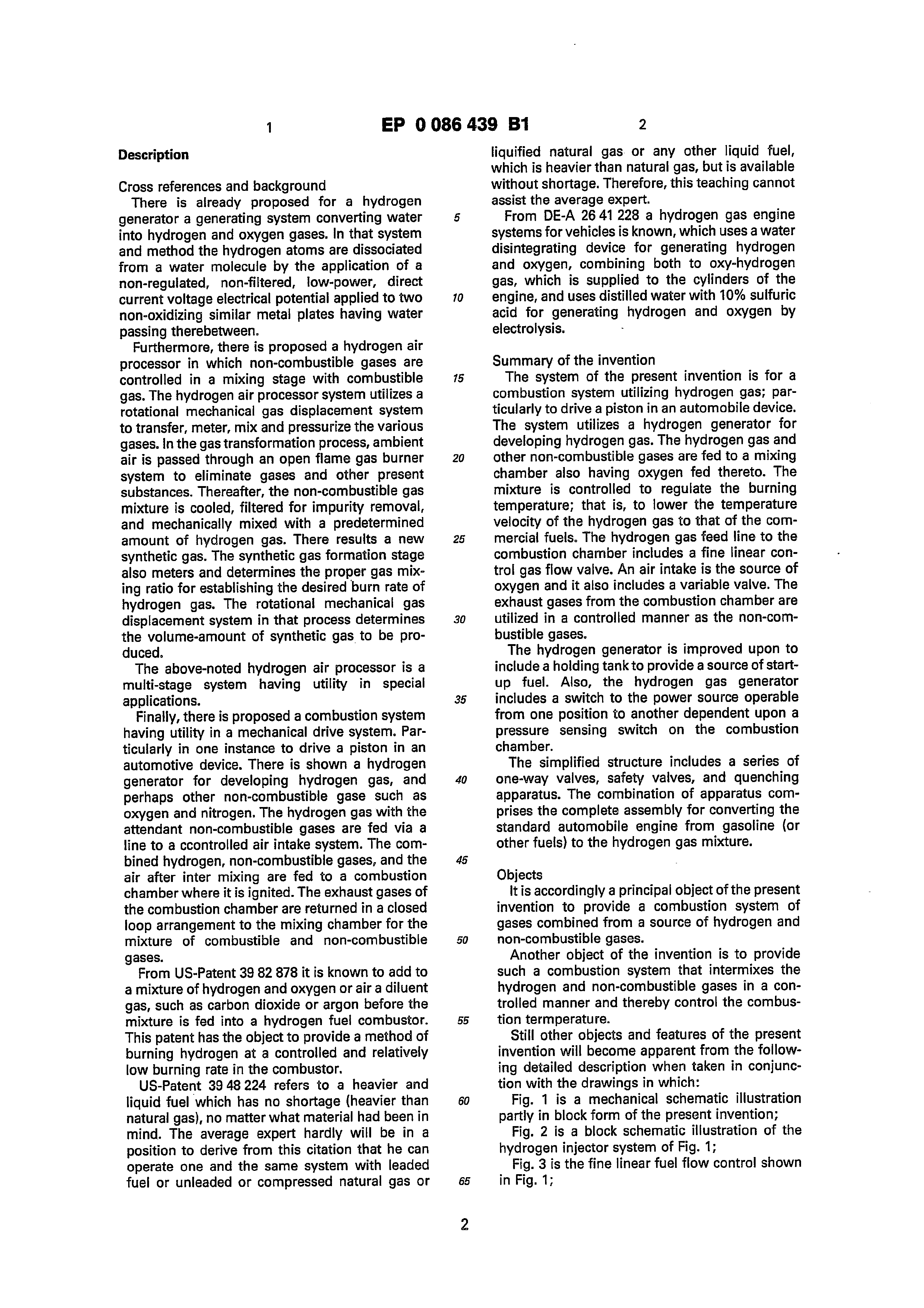 Page 2 of the original patent document