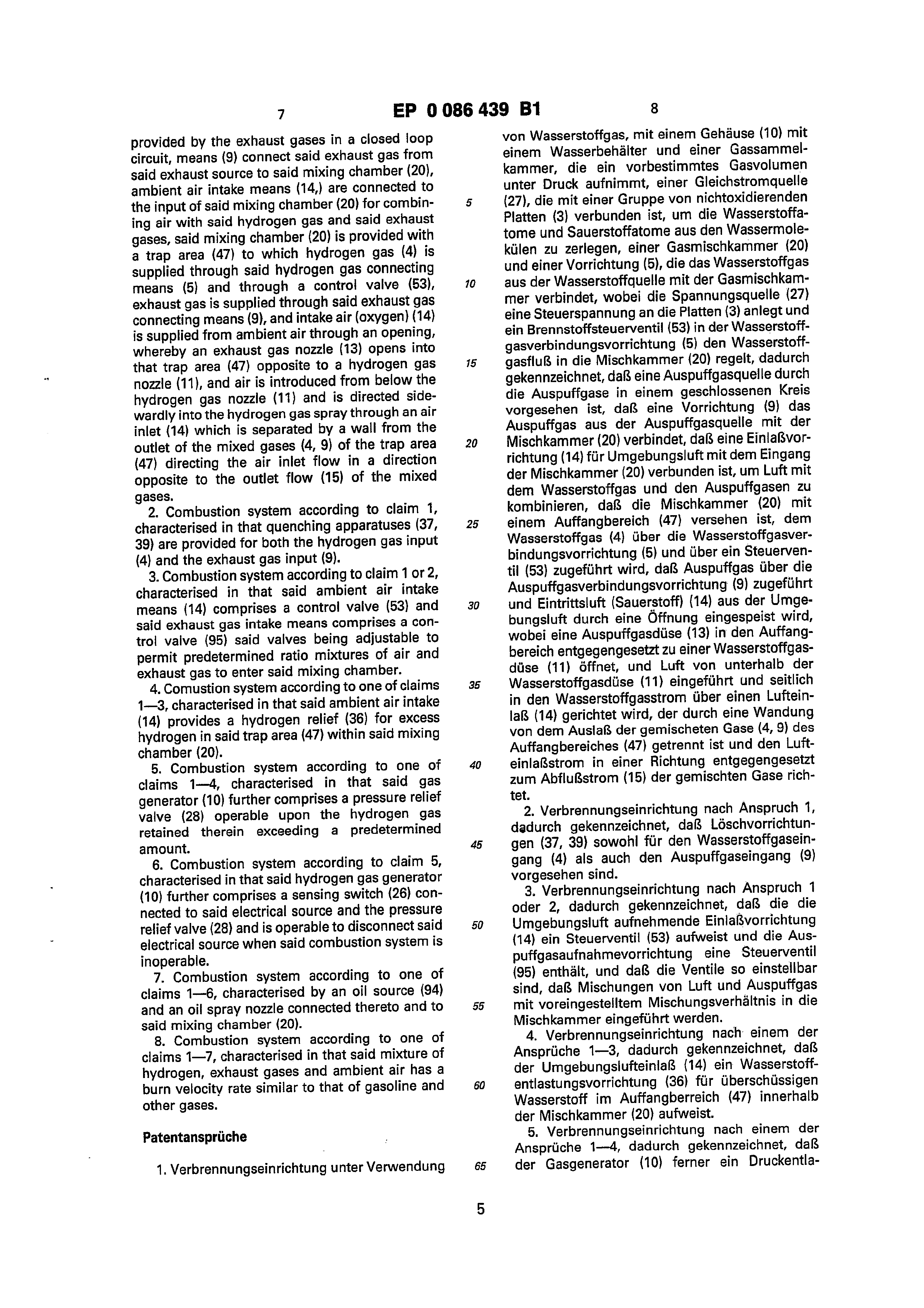 Page 5 of the original patent document