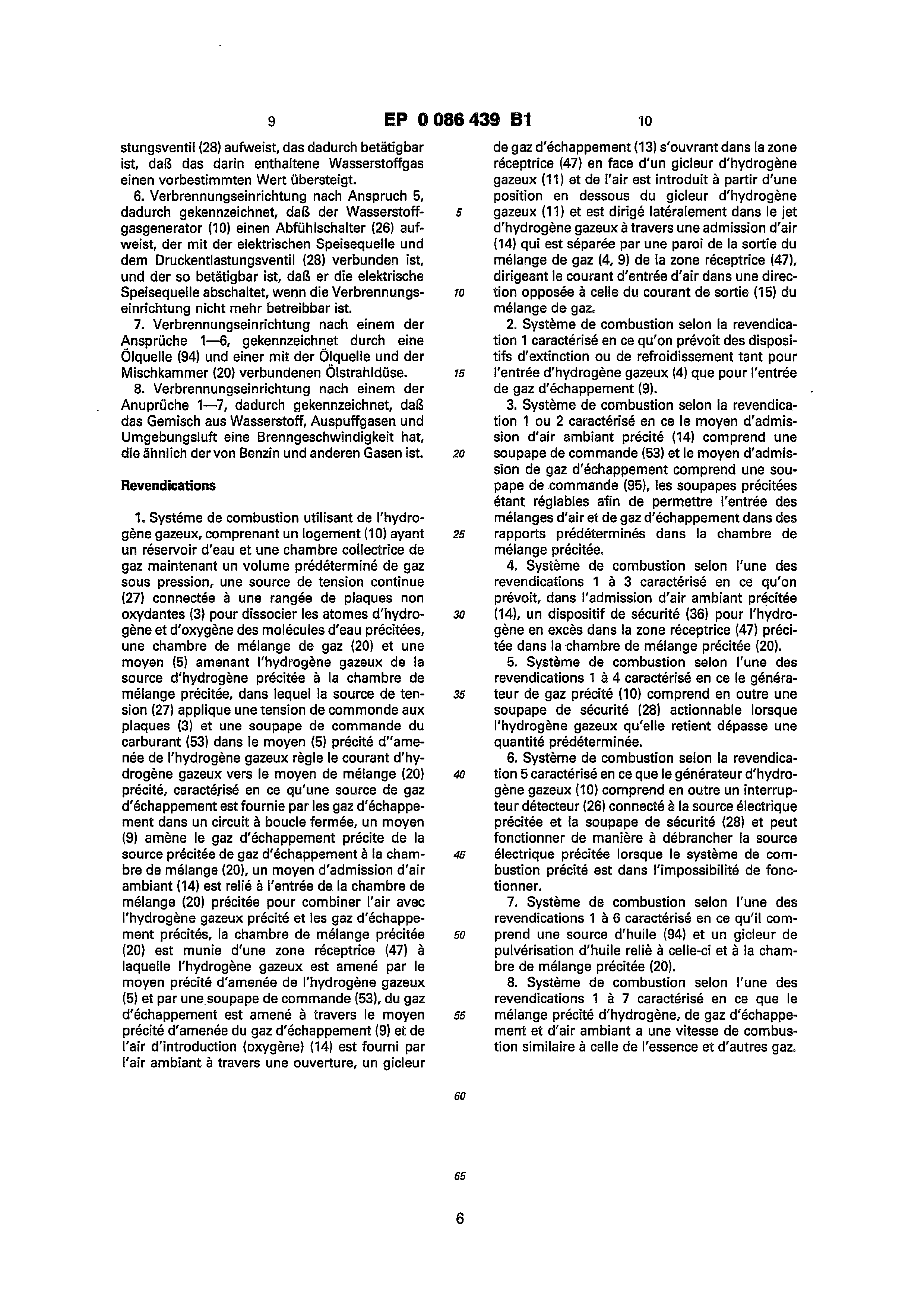 Page 6 of the original patent document
