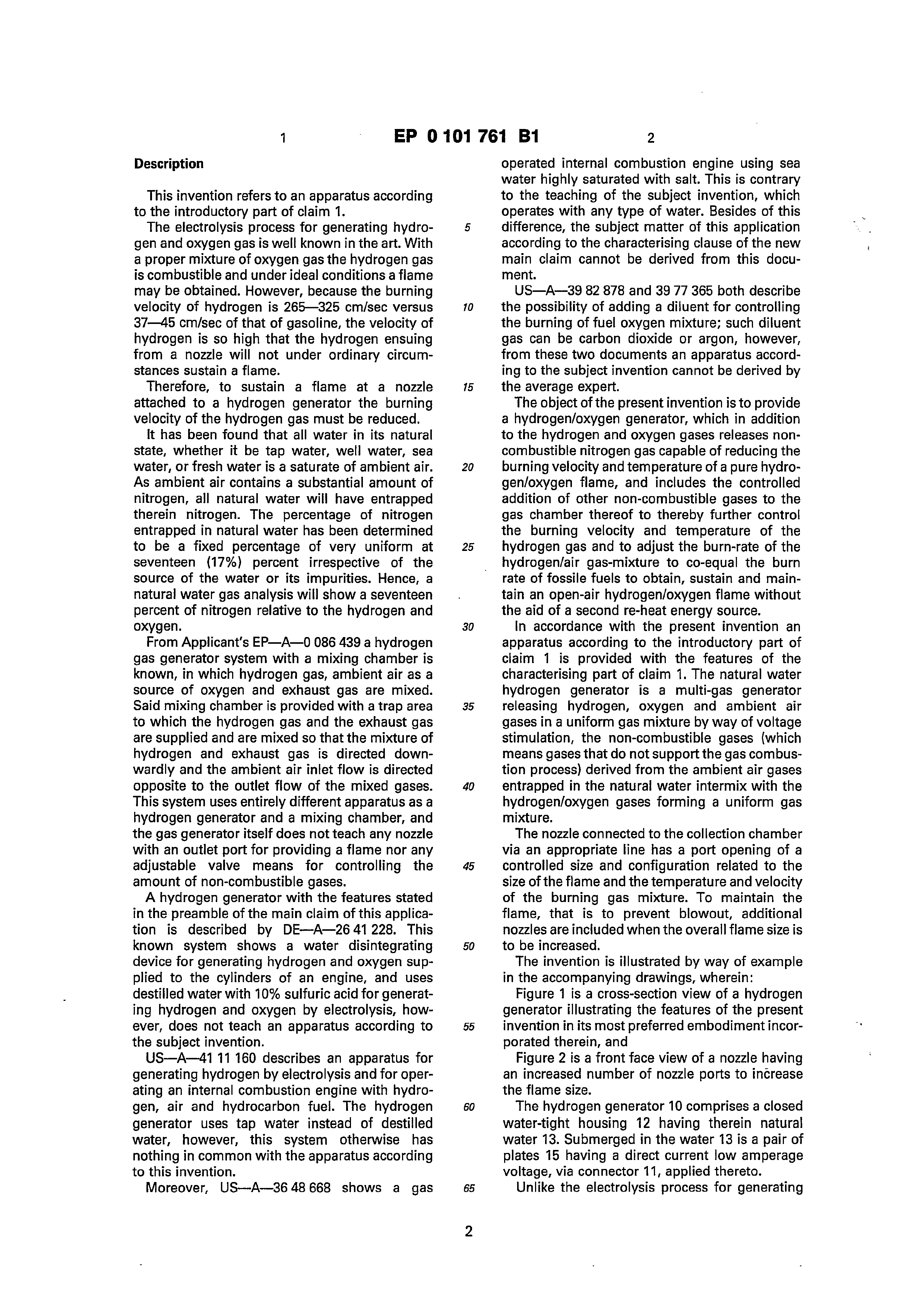 Page 2 of the original patent document