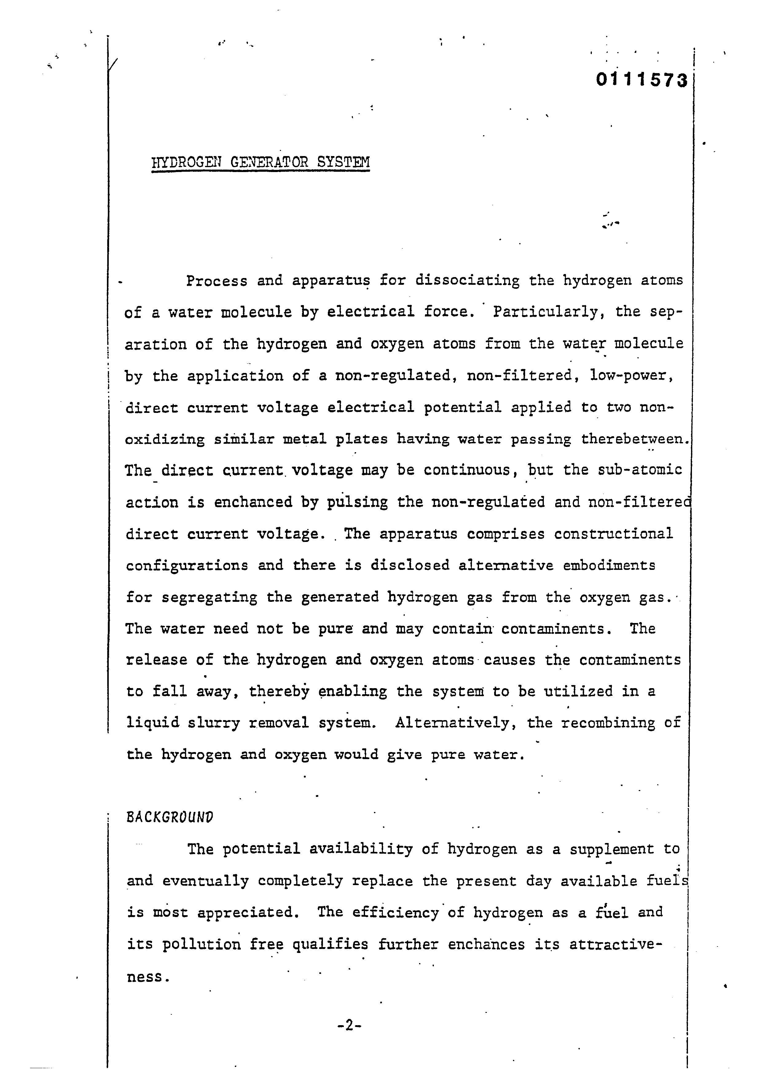 Page 3 of the original patent document