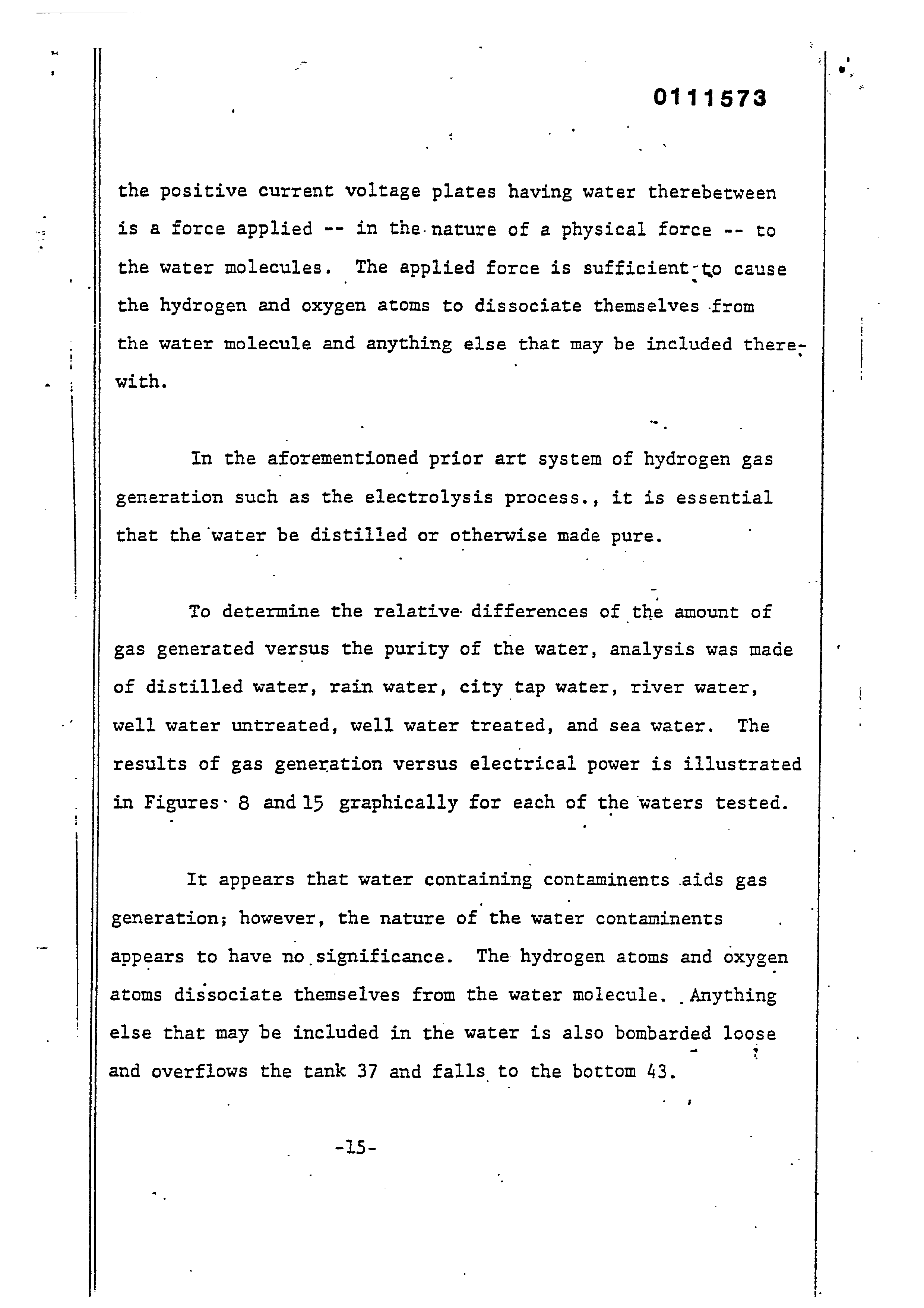 Page 16 of the original patent document