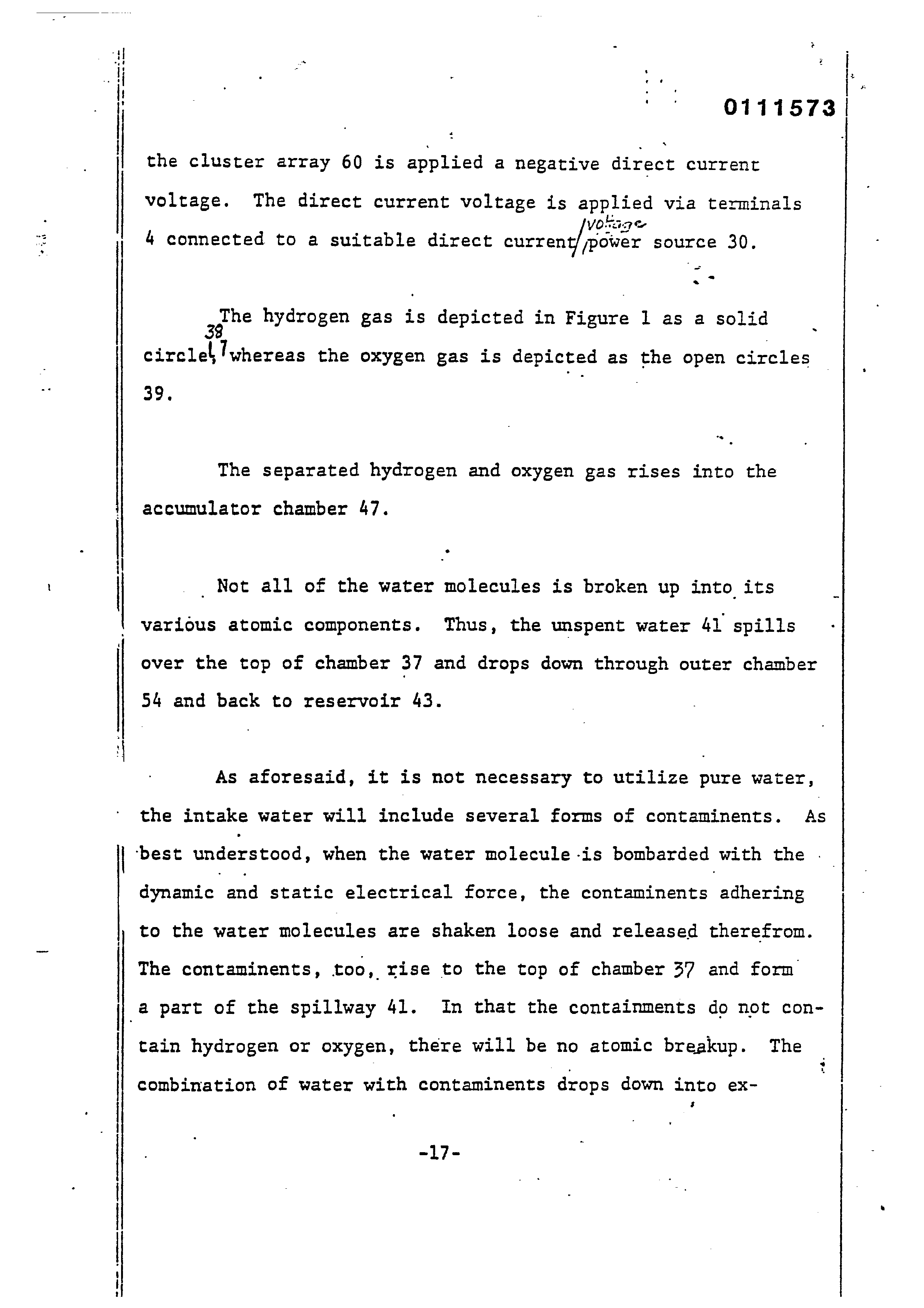 Page 18 of the original patent document