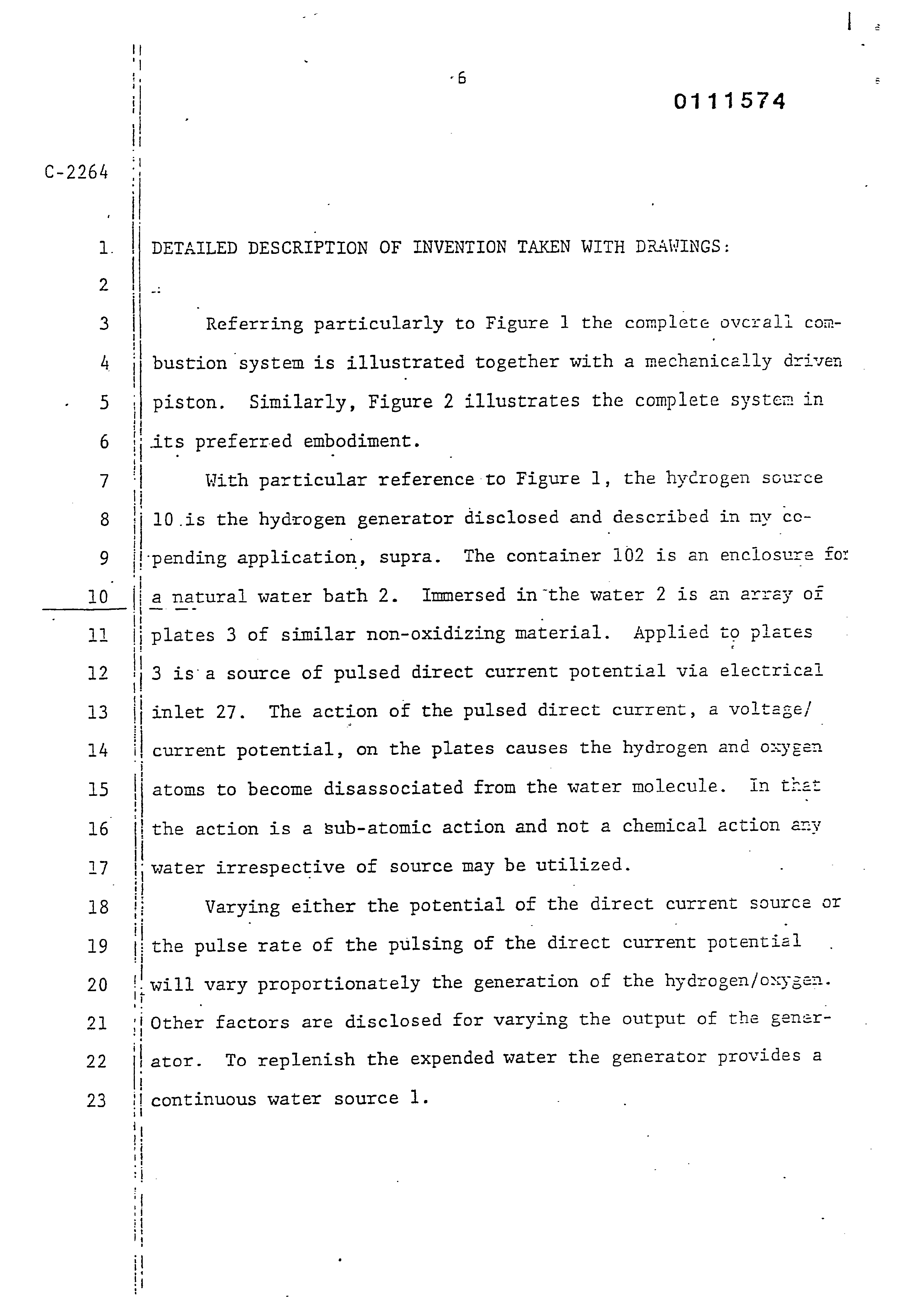 Page 8 of the original patent document