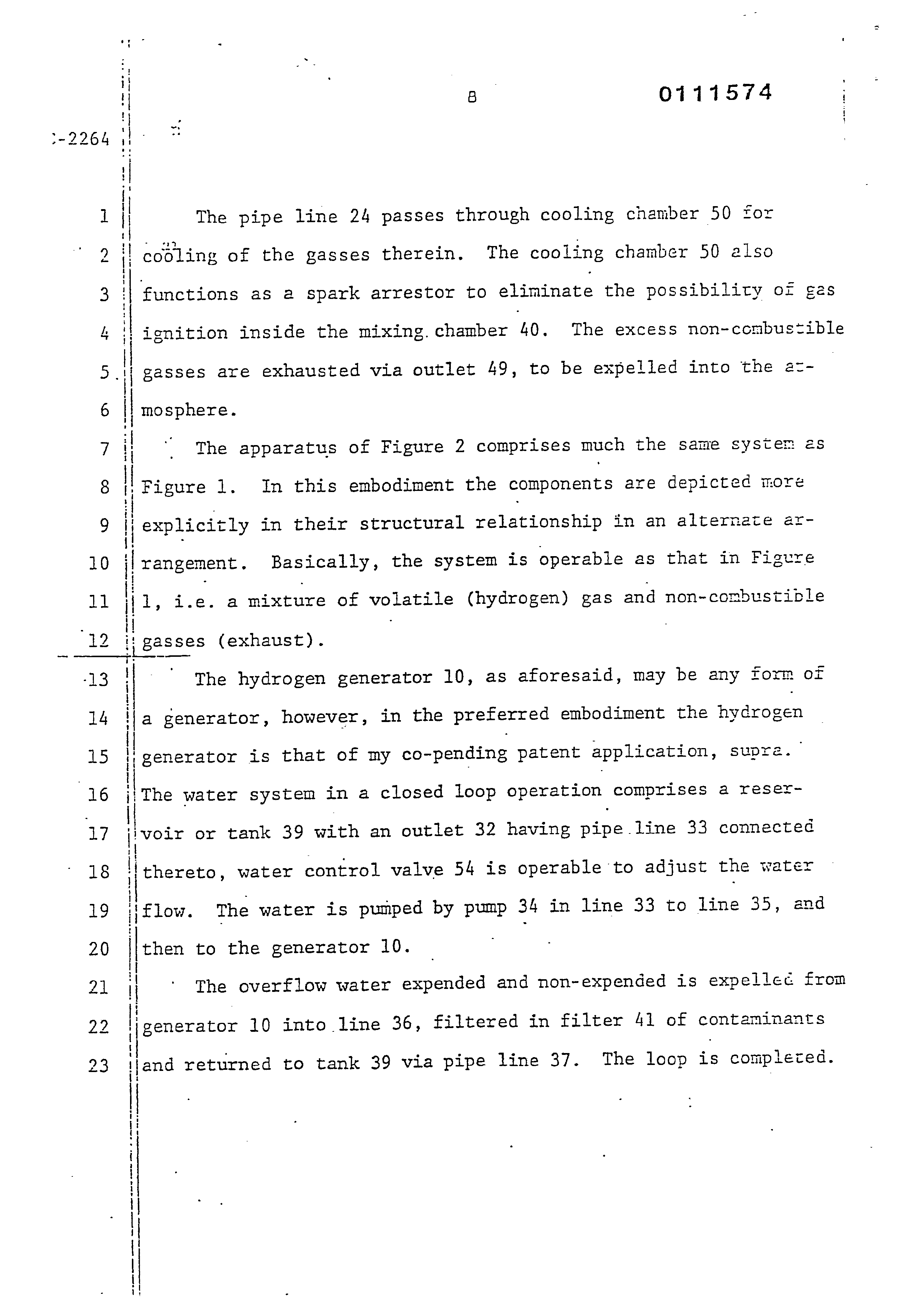 Page 10 of the original patent document