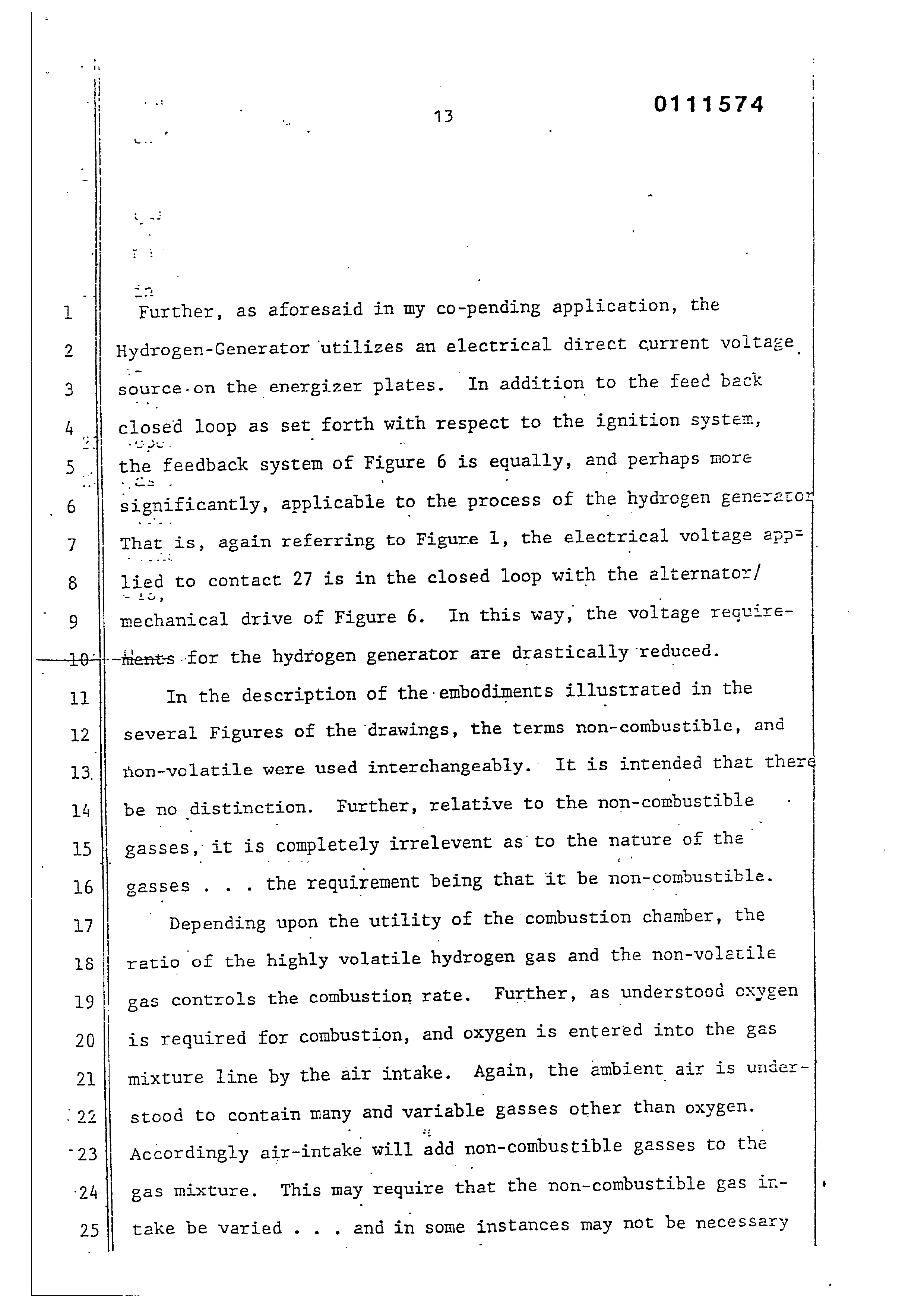 Page 15 of the original patent document