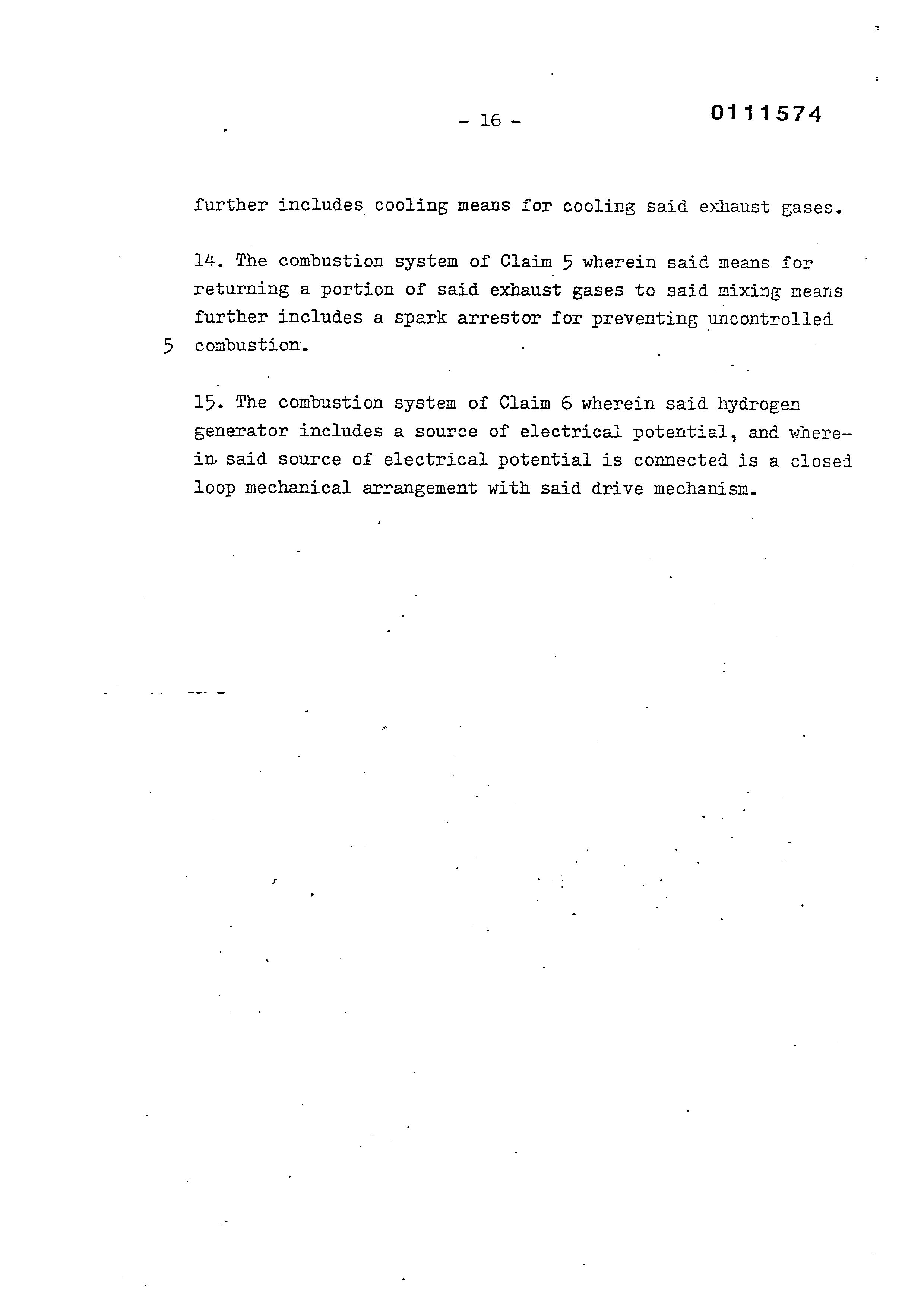 Page 18 of the original patent document