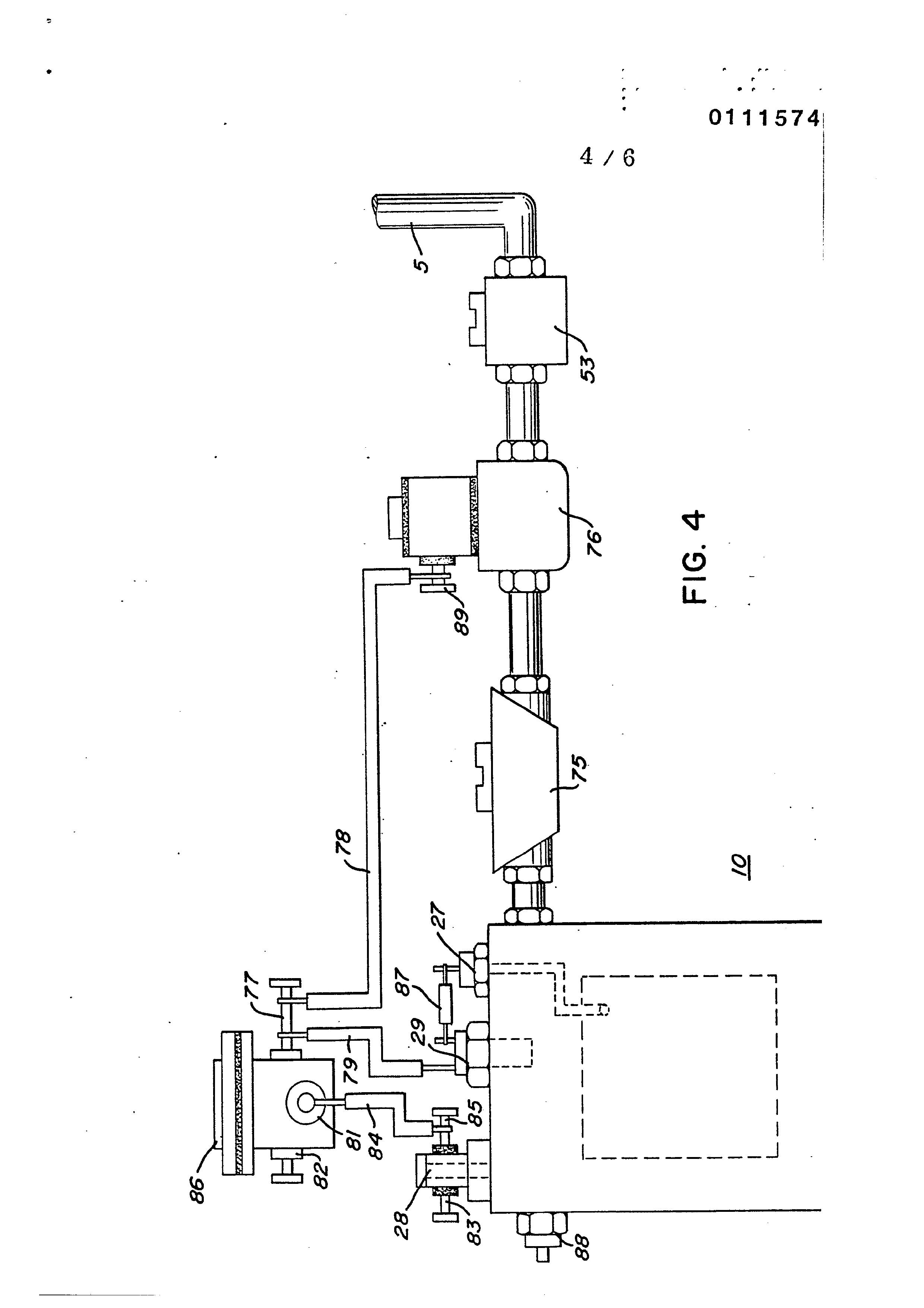 Page 22 of the original patent document