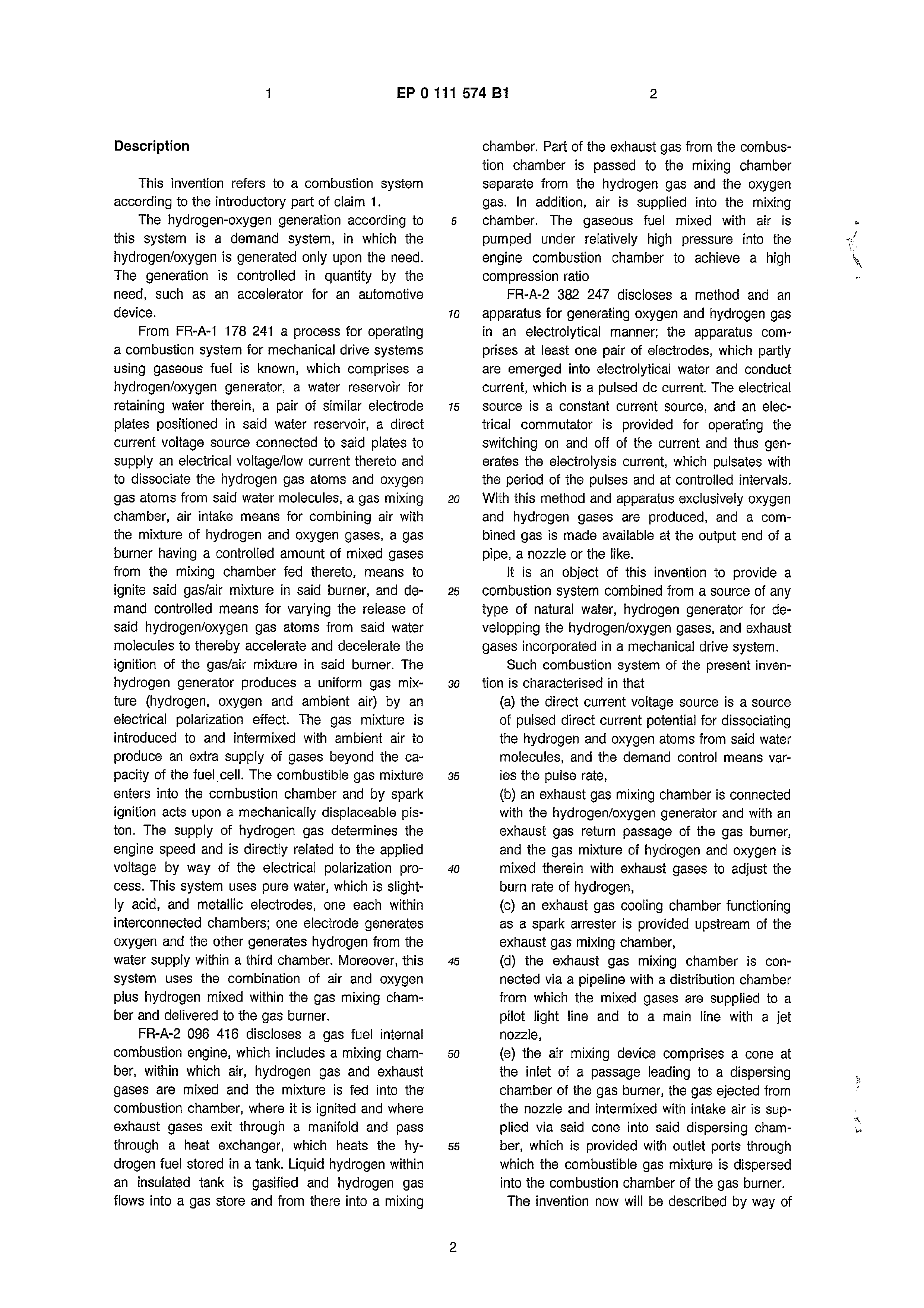 Page 2 of the original patent document