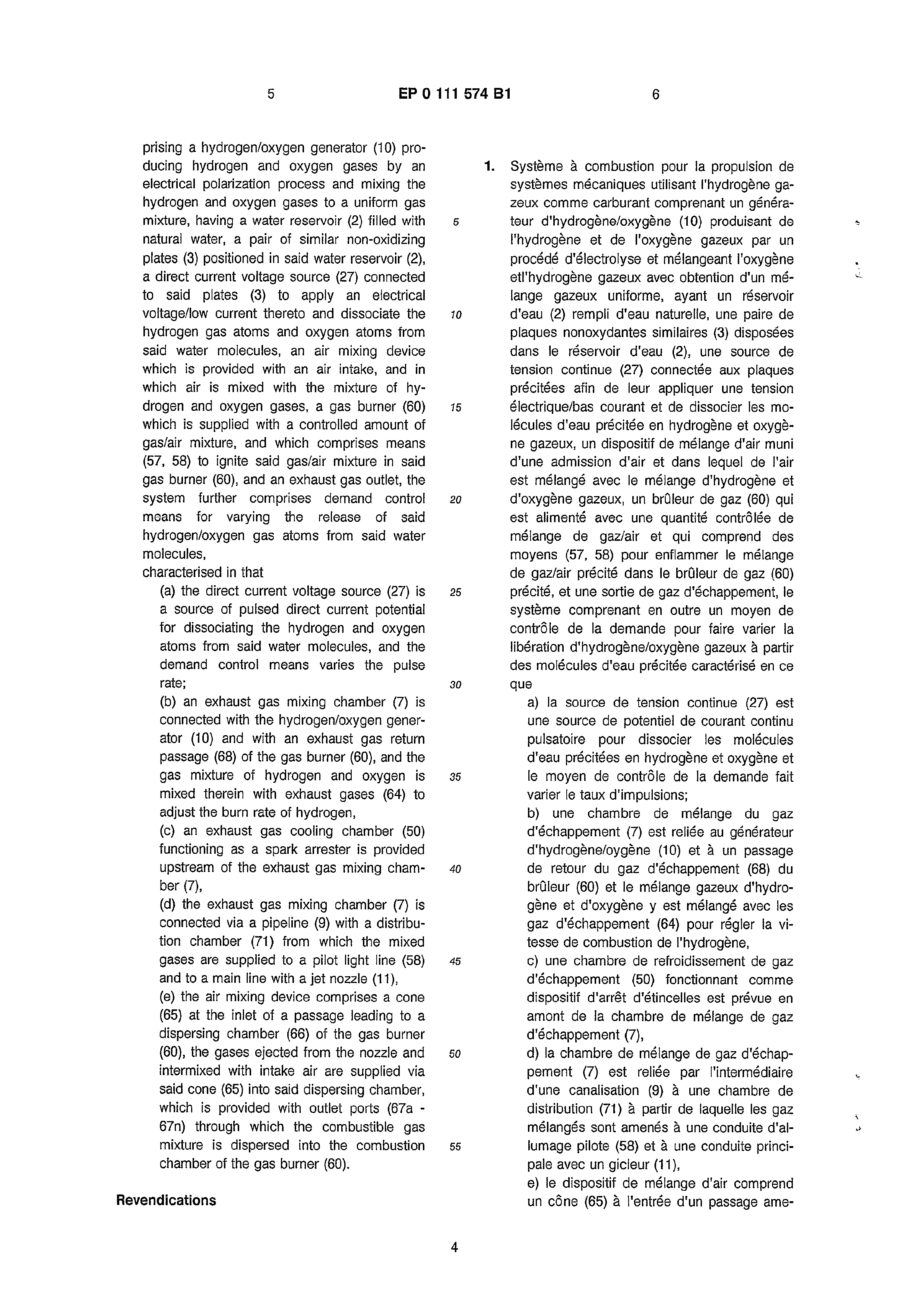 Page 4 of the original patent document