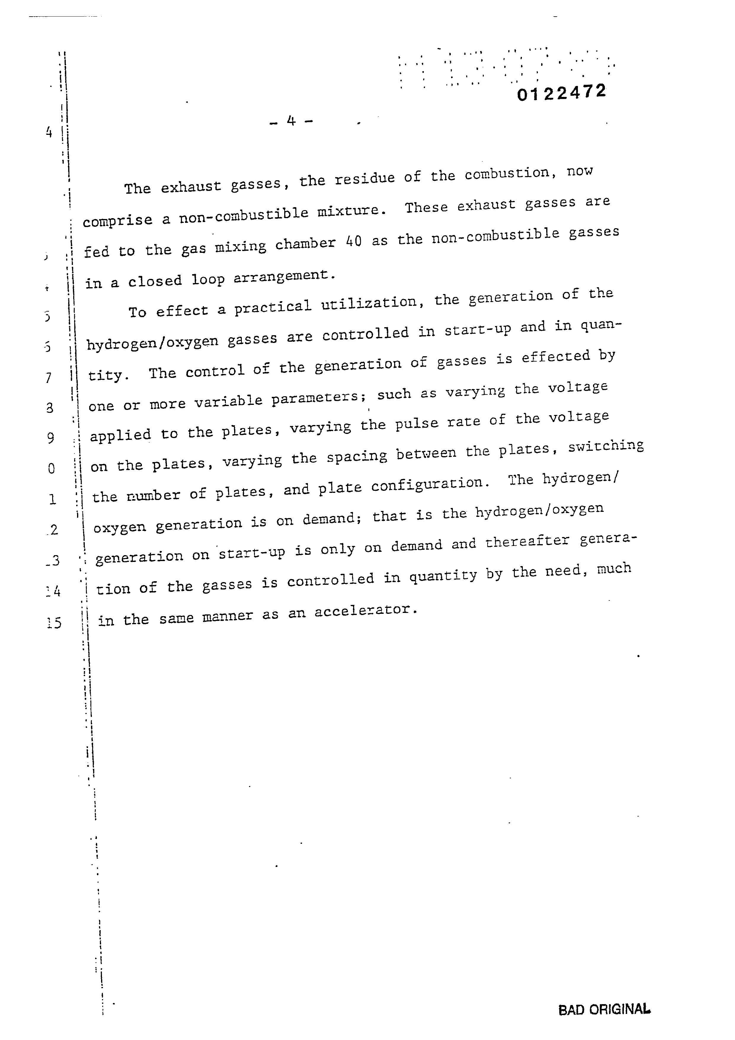 Page 5 of the original patent document
