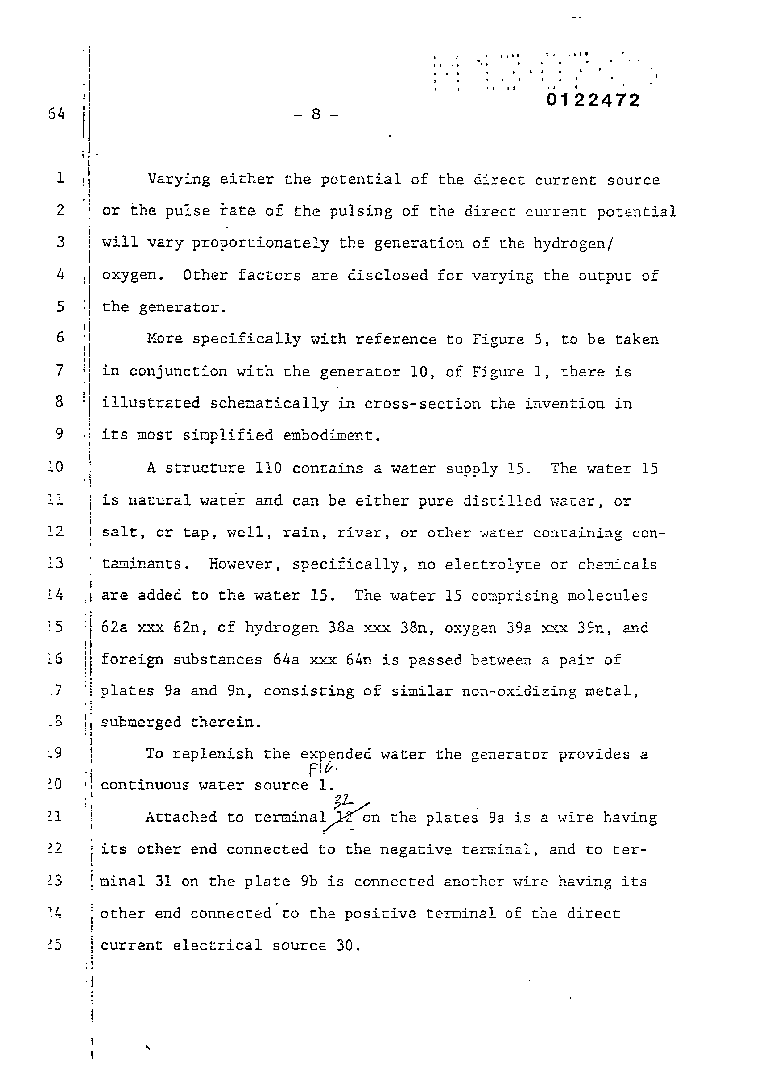 Page 9 of the original patent document