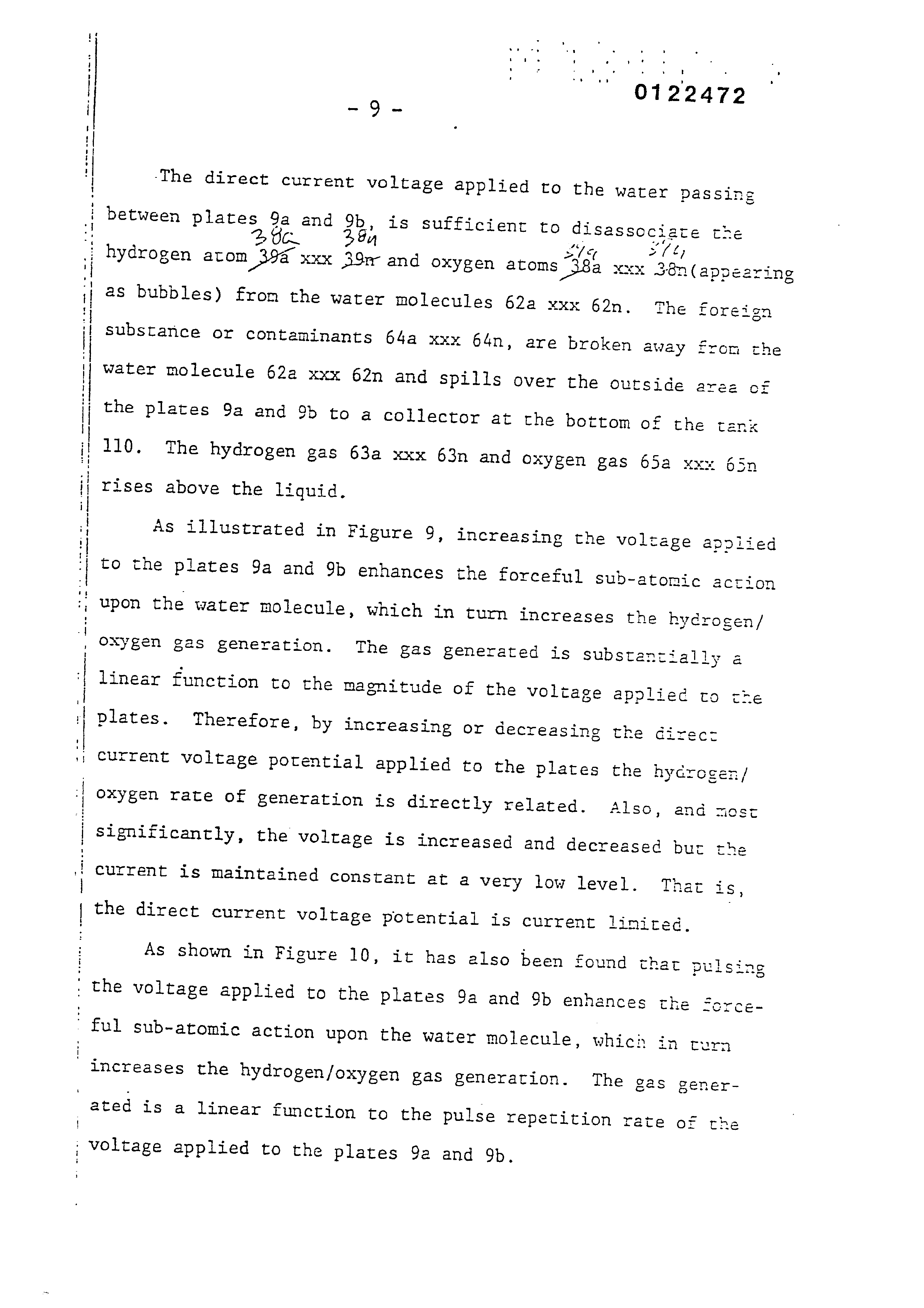 Page 10 of the original patent document